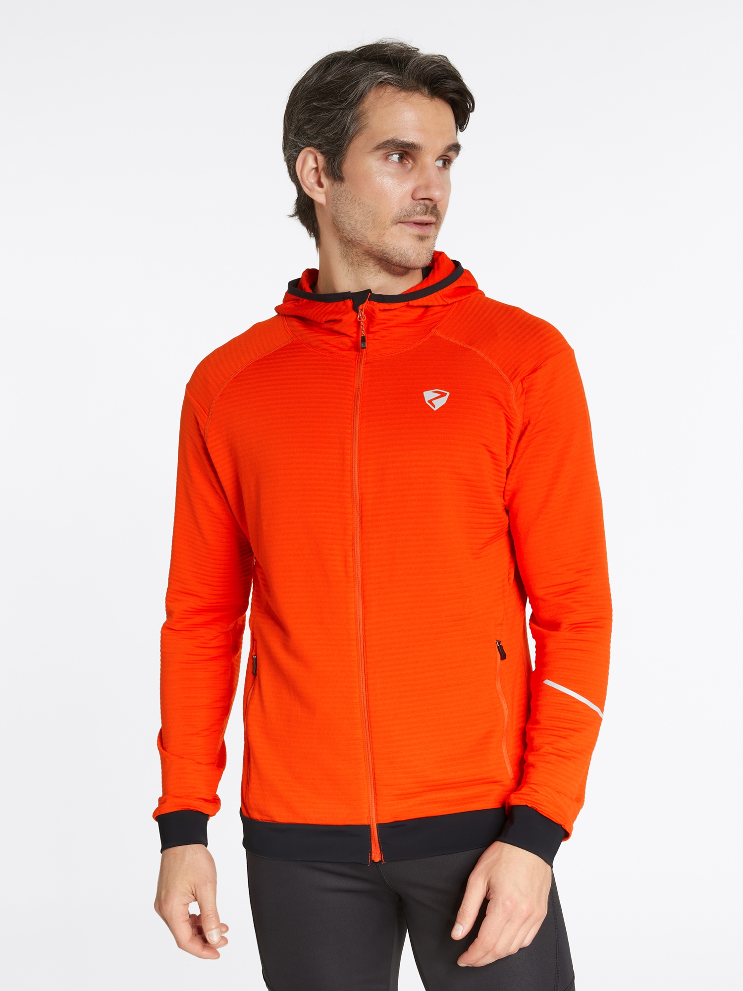 Ziener Funktionsjacke »NAGUS«