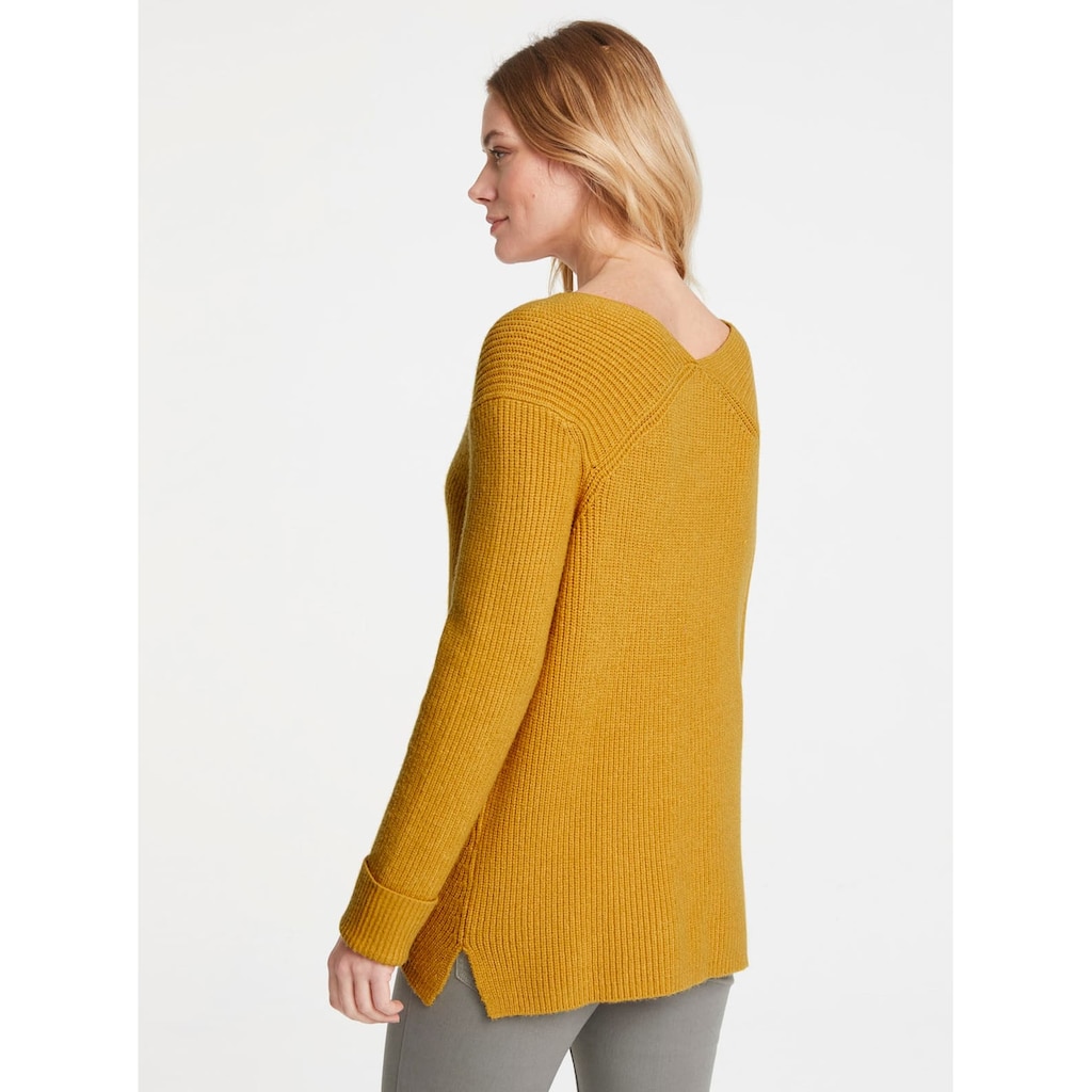 heine Strickpullover »Pullover«