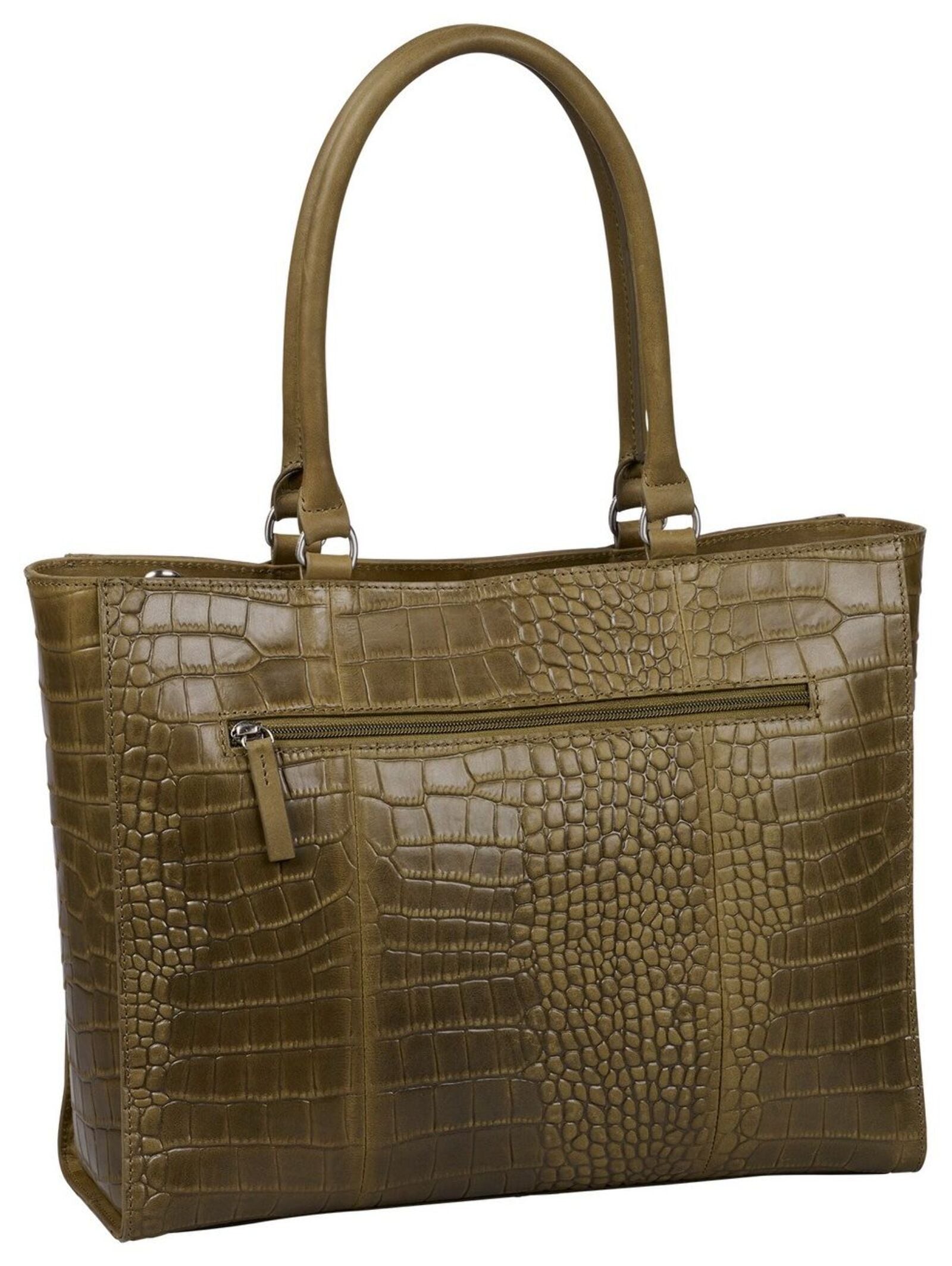 Burkely Henkeltasche »BURKELY Taschen Leder«