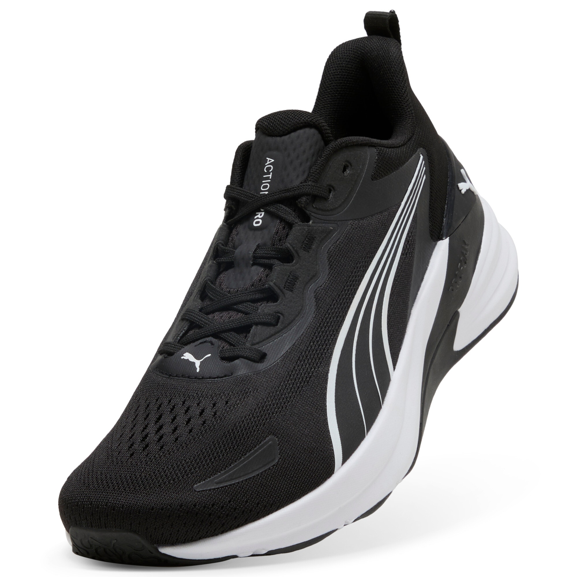 PUMA Trainingsschuh »ACTION PRO TR«  für Gym-Training und Classes