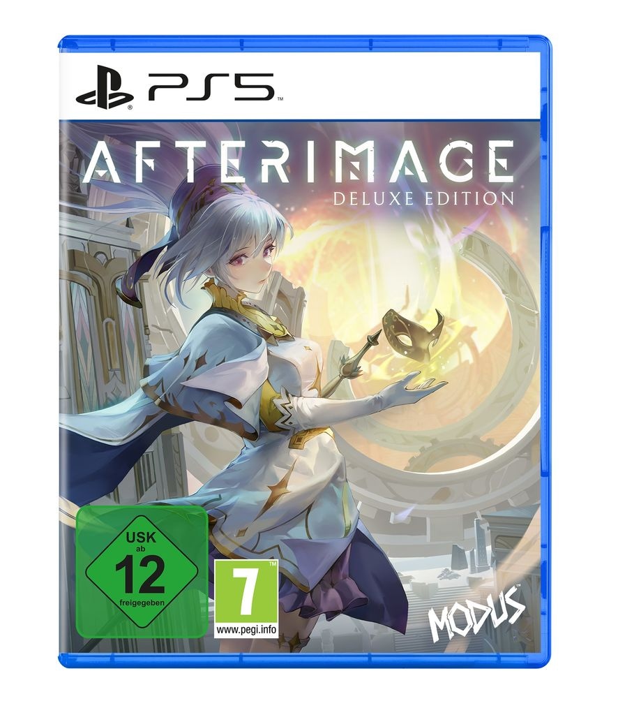 Astragon Spielesoftware »Afterimage: Deluxe Edi...
