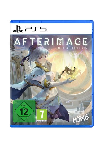 Astragon Spielesoftware »Afterimage: Deluxe Edi...