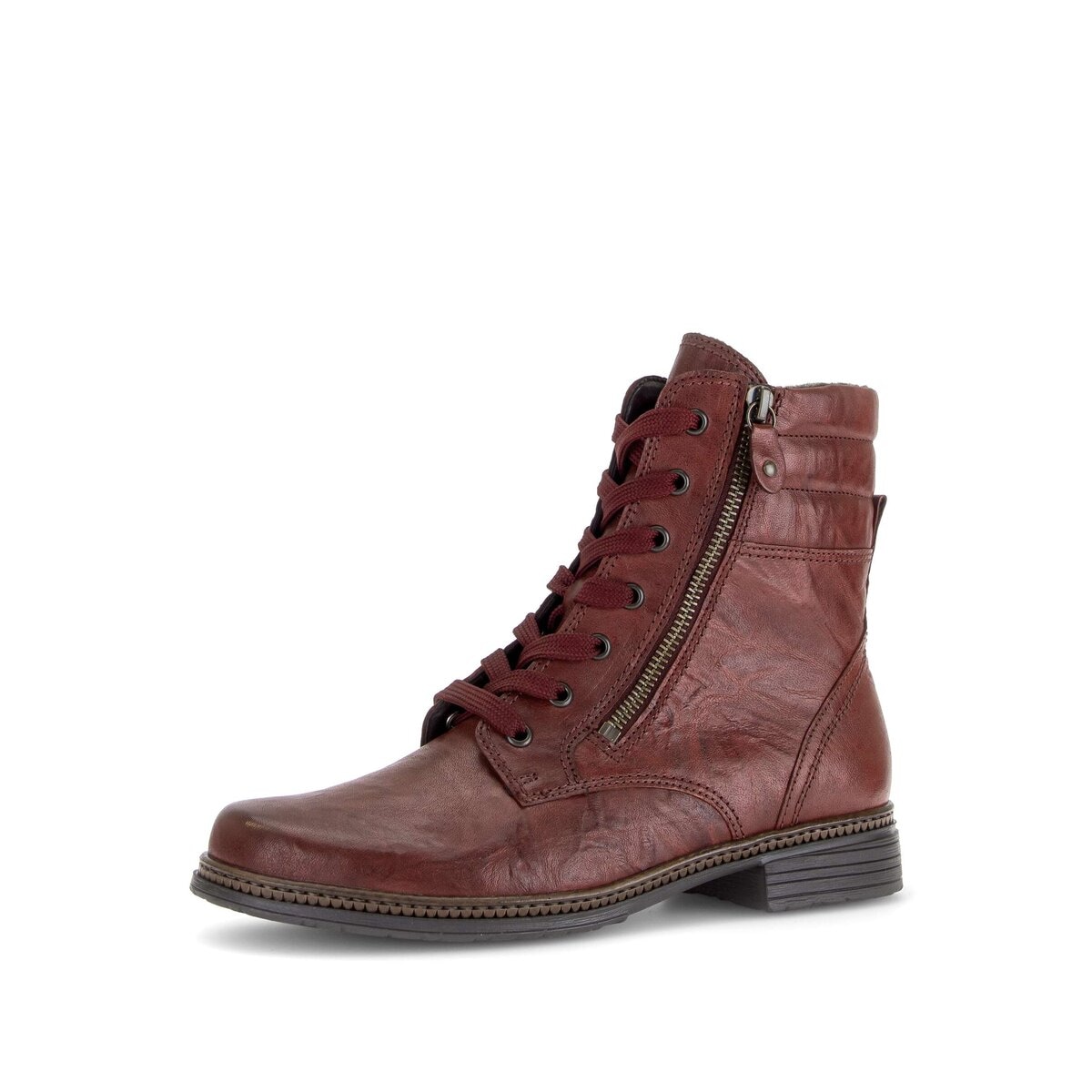 Gabor Schnürstiefelette "Schnürstiefelette"