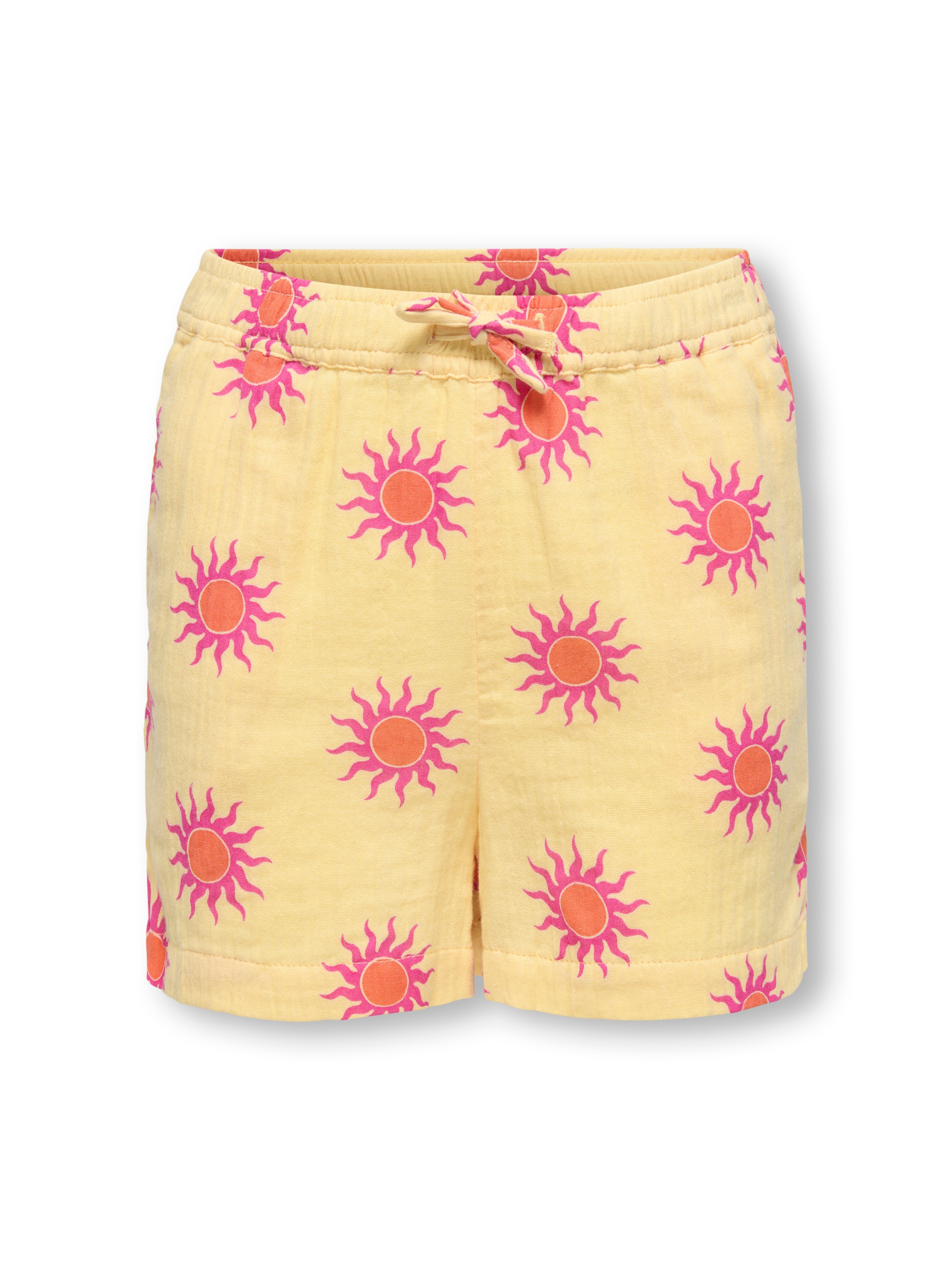 KIDS ONLY Bermudas »KOGTARA LIFE AOP SHORTS CS ZA WVN«