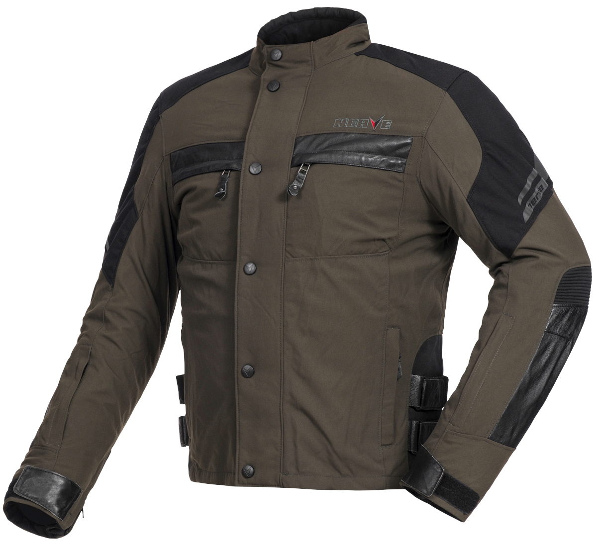 NERVE Tourenjacke »Skyline«