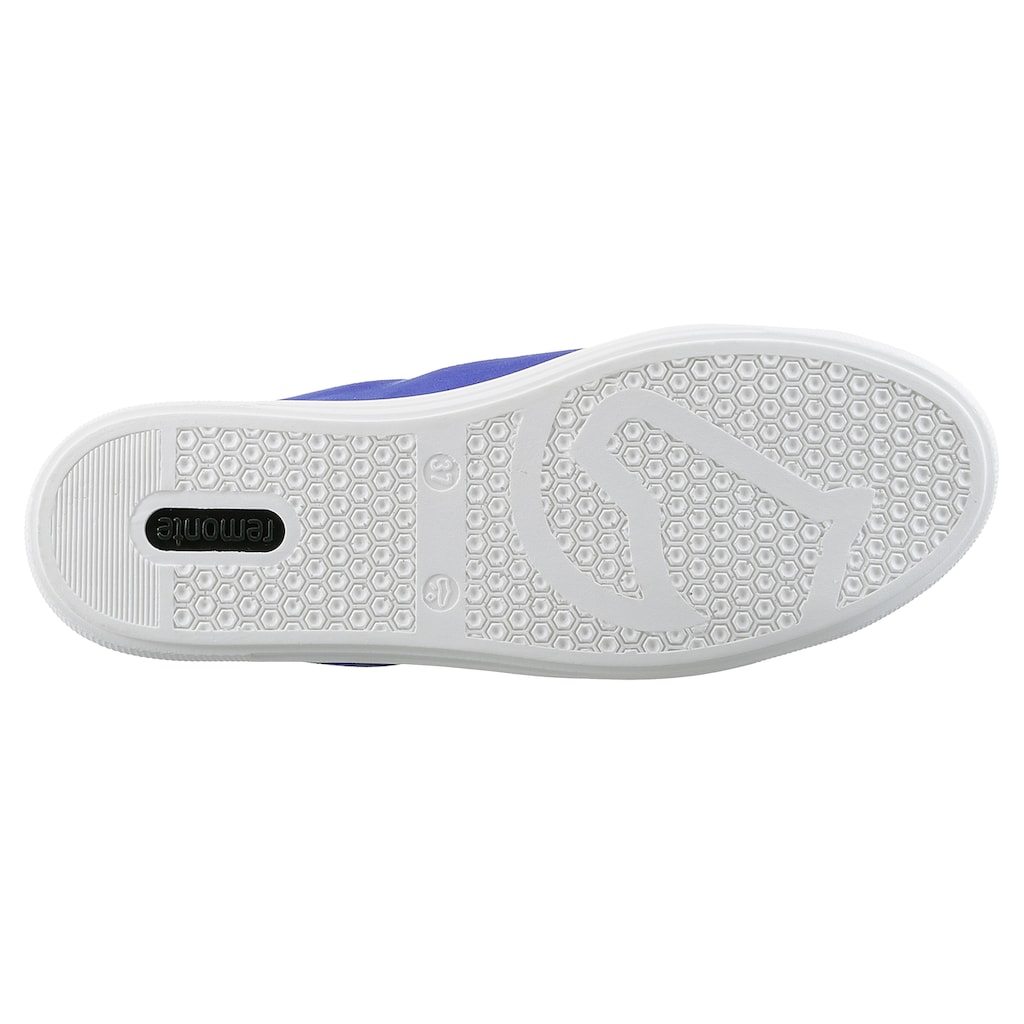 Remonte Slip-On Sneaker