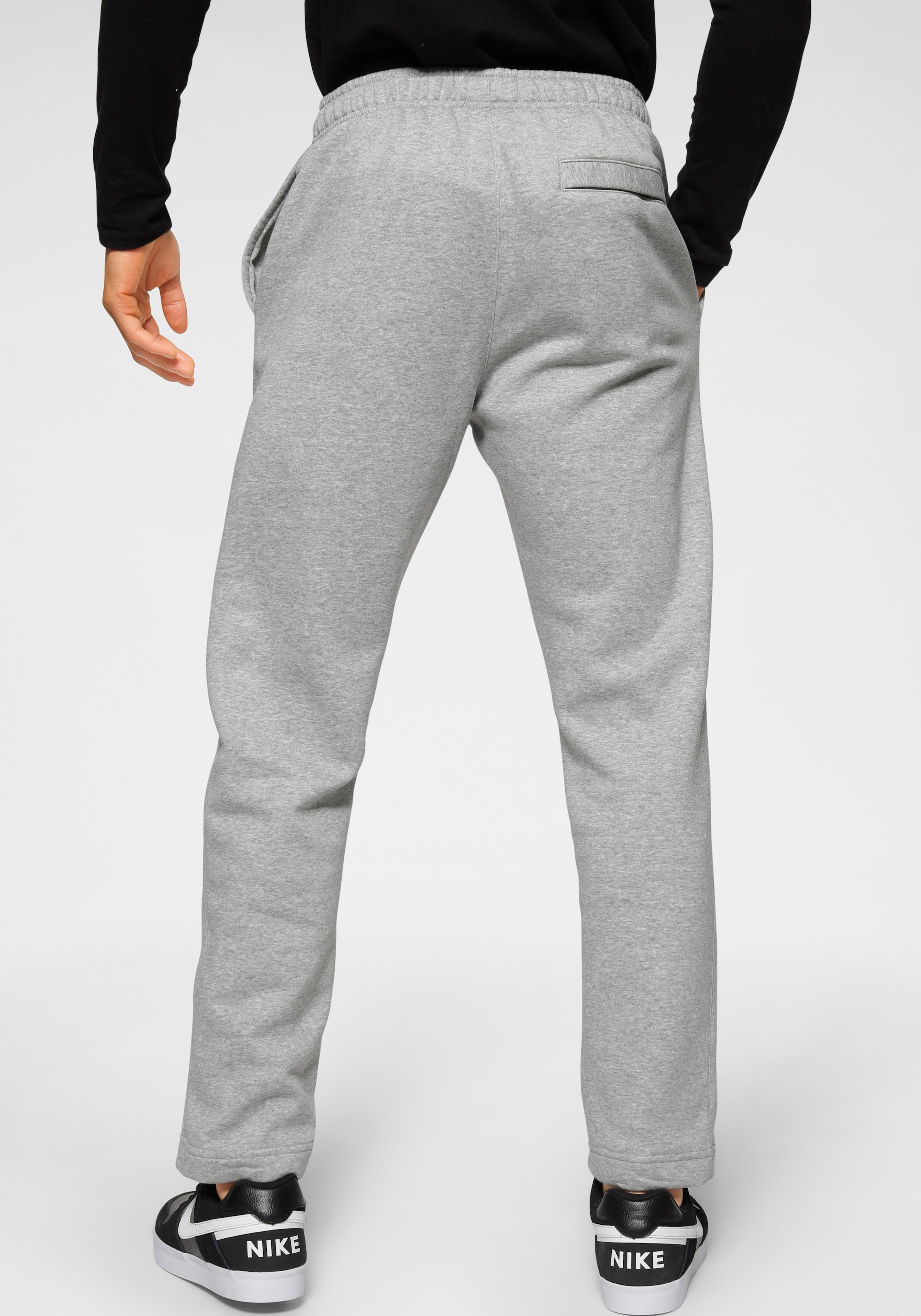Nike Sportswear Jogginghose »Club Fleece BAUR | Pants« Men\'s