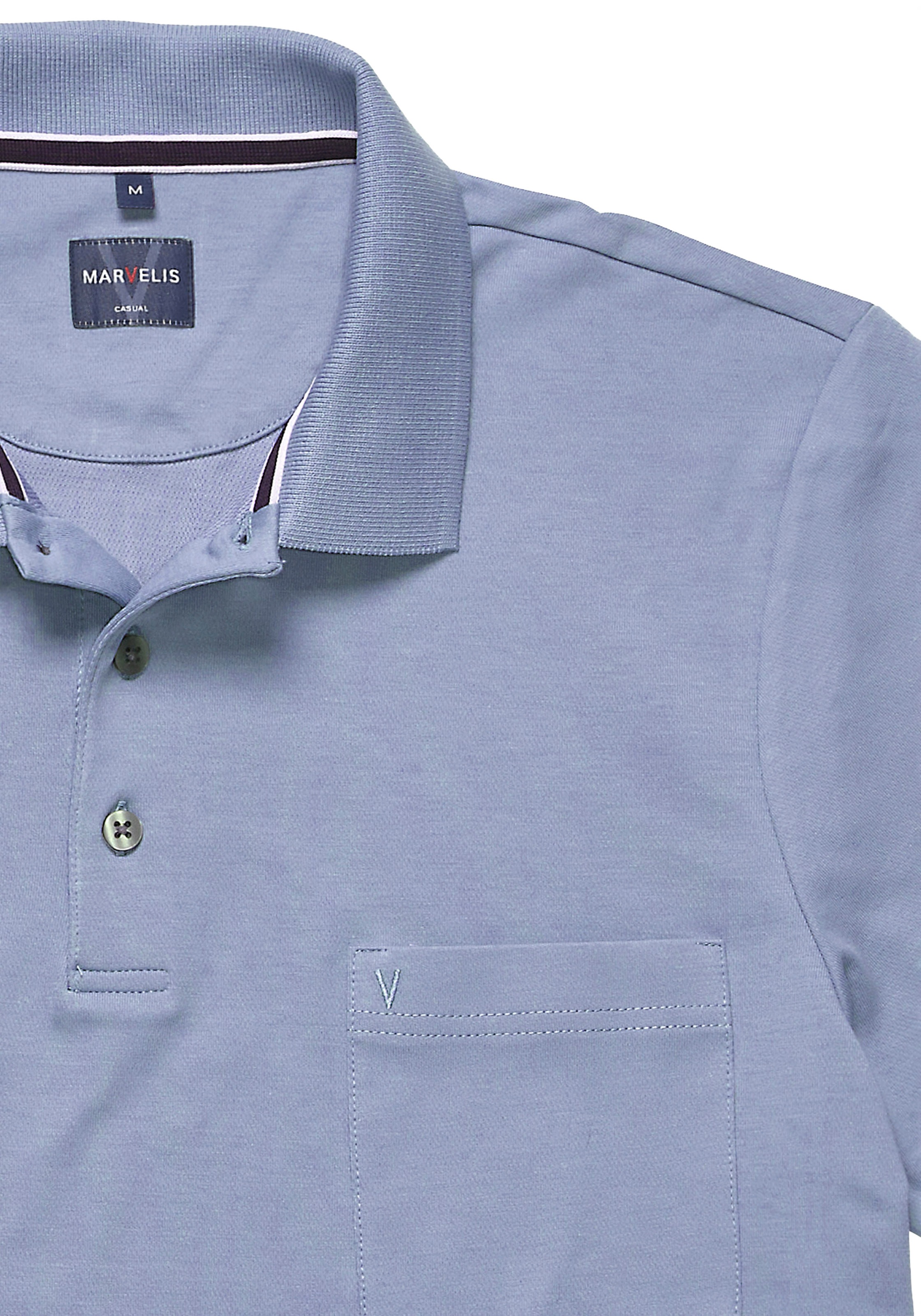 MARVELIS Poloshirt