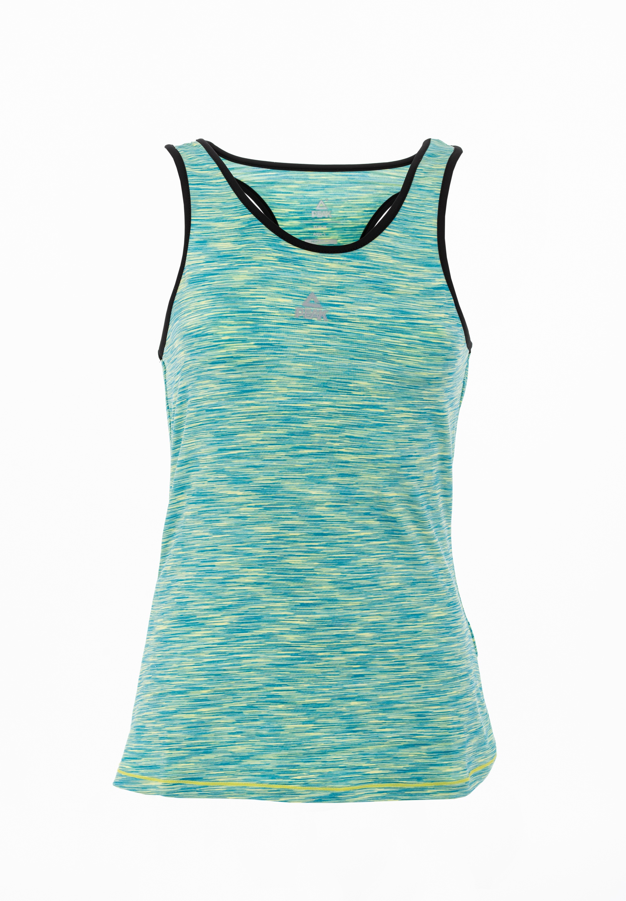 PEAK Tanktop »sportive«, in tollem Design