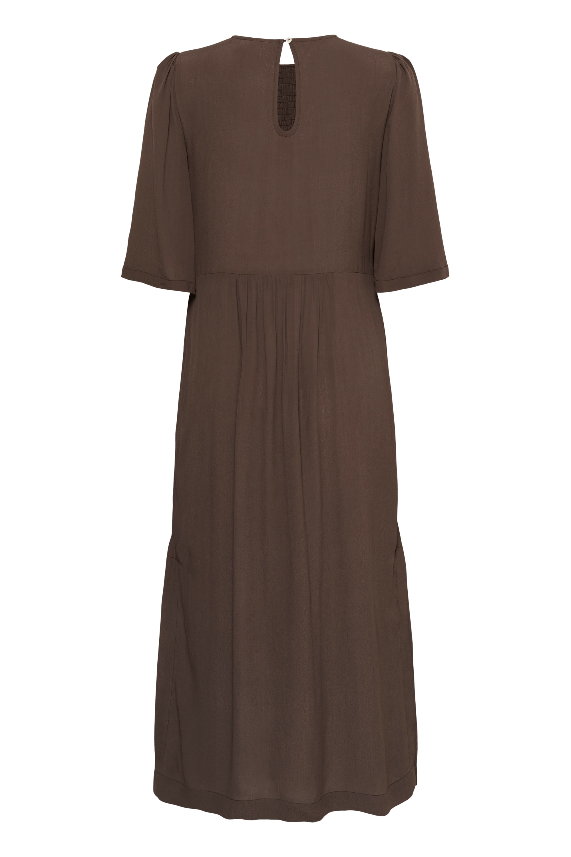 Saint Tropez Midikleid »Kleid ShaktiSZ«