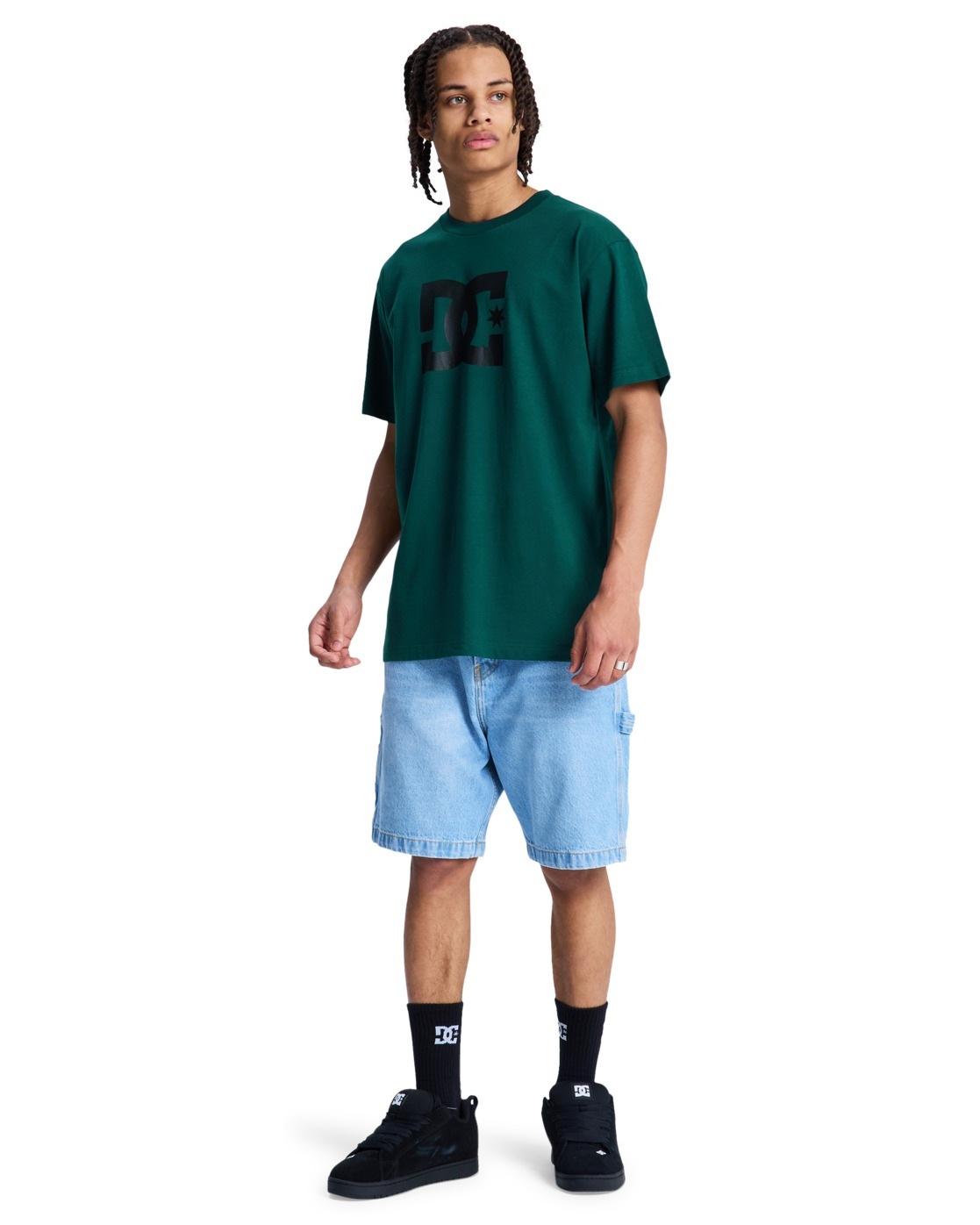 DC Shoes T-Shirt »DC Star«