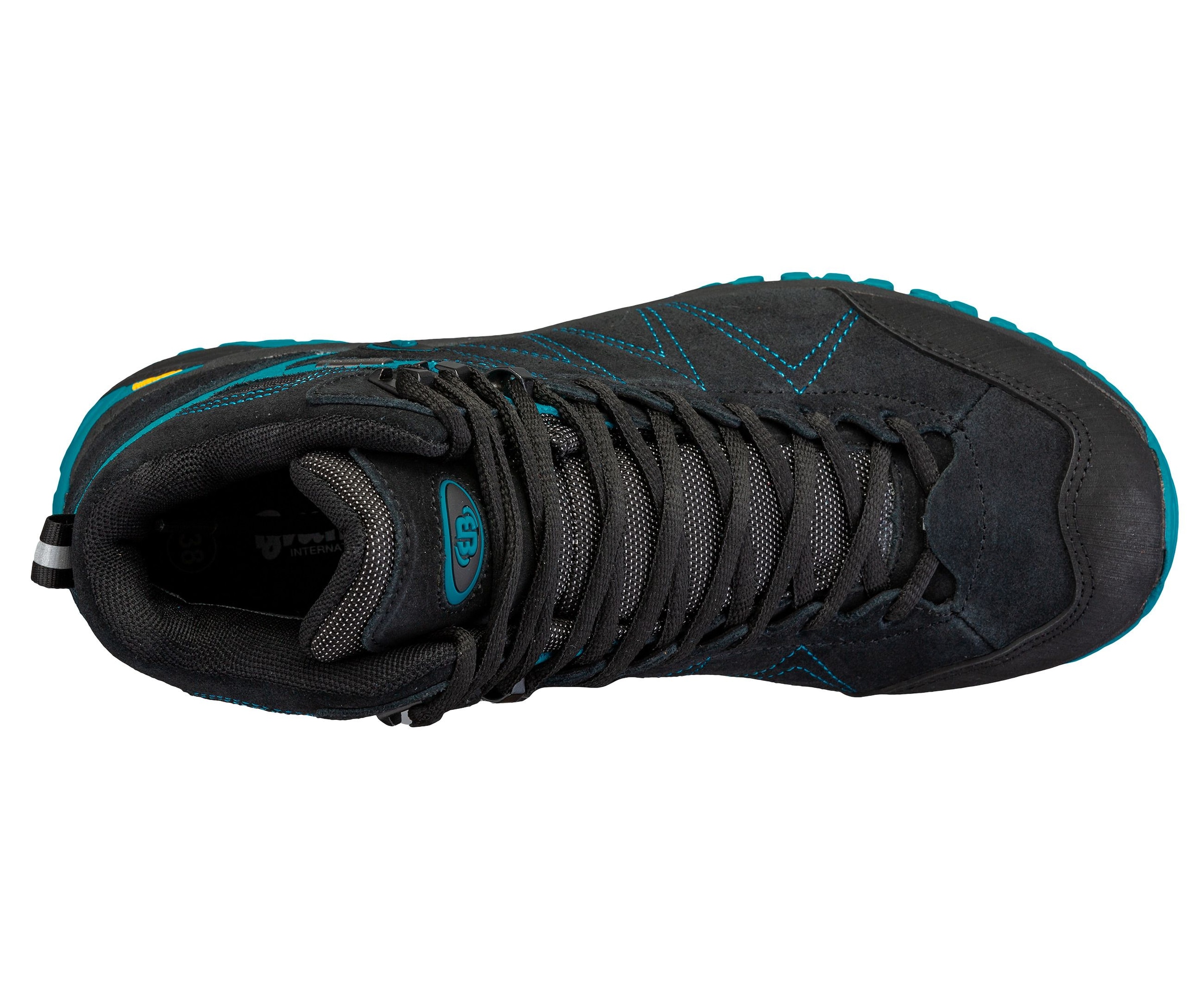 BRÜTTING Outdoorschuh »Outdoorstiefel Mount Kapela High«