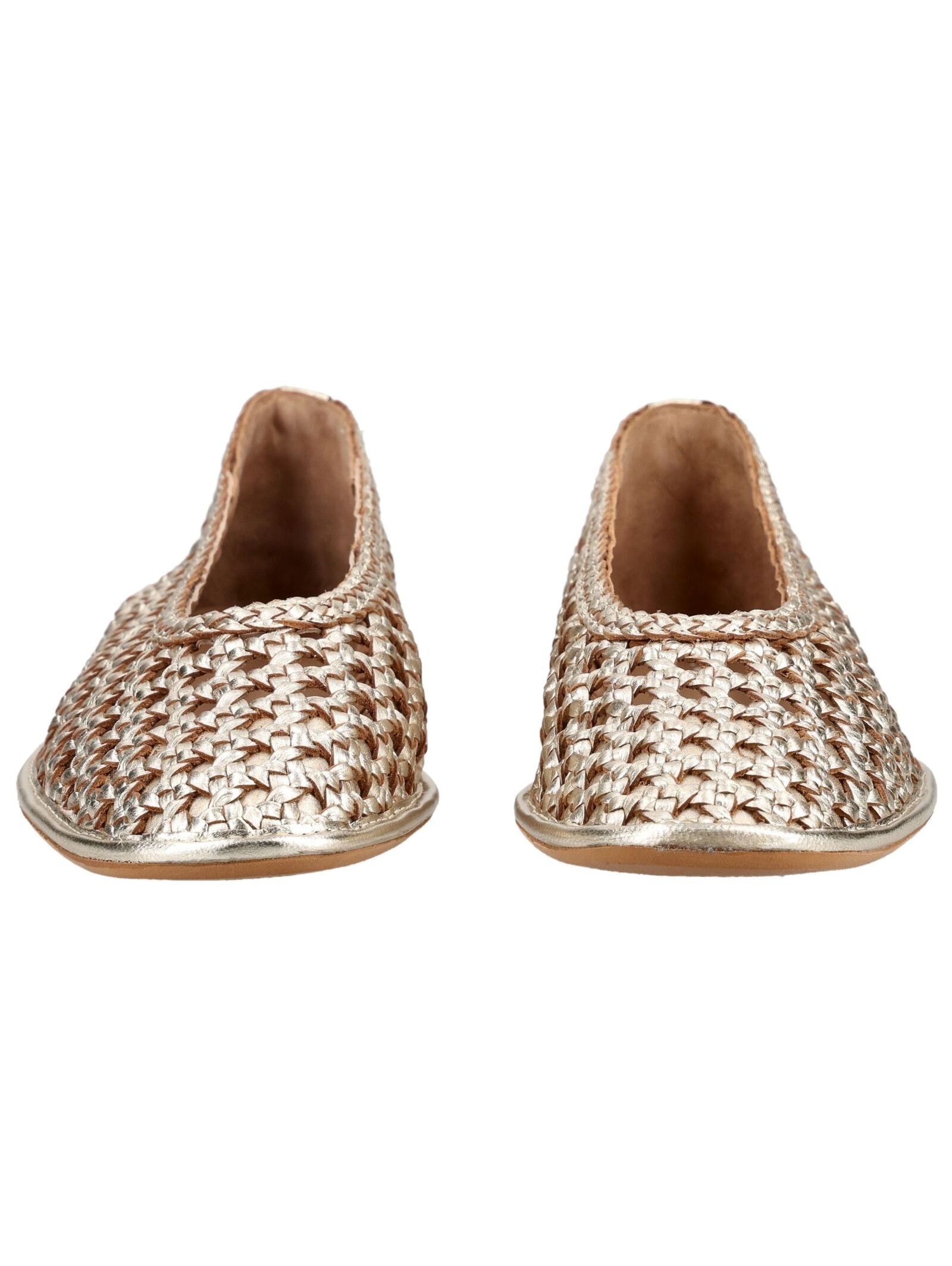 Gioseppo Ballerina »GIOSEPPO Ballerinas Leder«