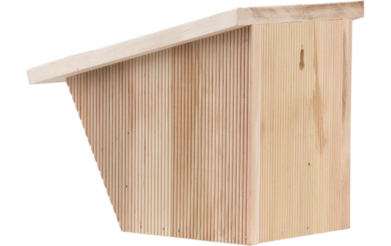 esschert design Nistkasten »Rotkehlchen« Holzart: Erle