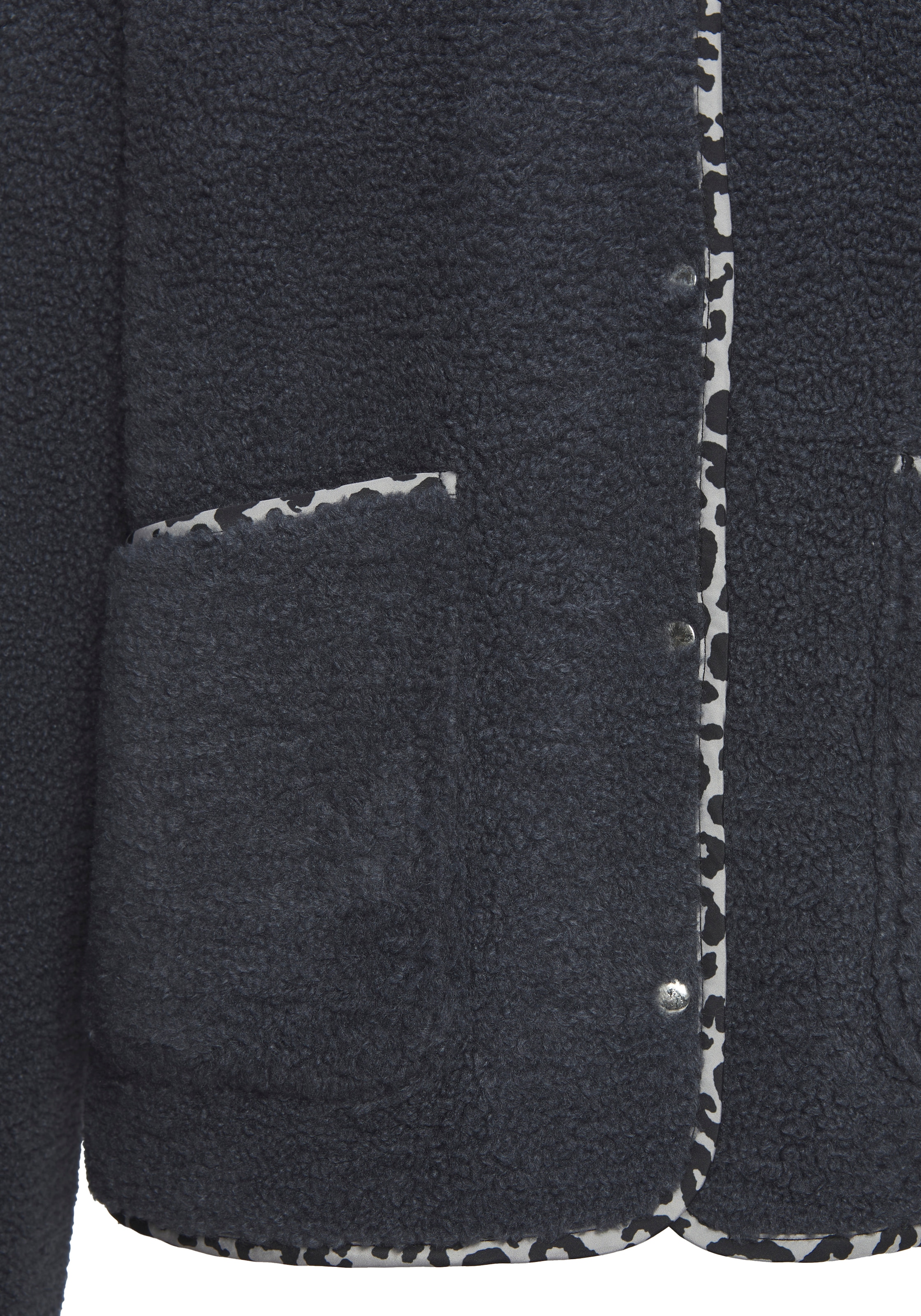 Vivance Fleecejacke