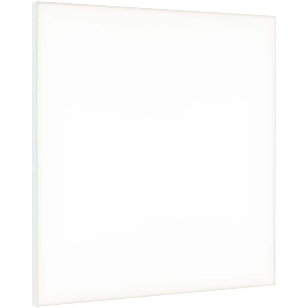 Paulmann LED Panel »Velora«, 1 flammig-flammig