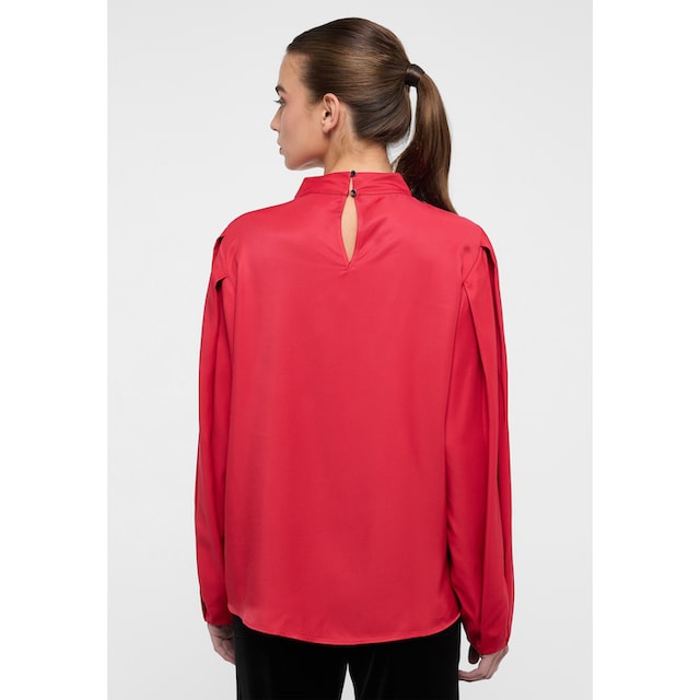 Eterna Shirtbluse »LOOSE FIT« online kaufen | BAUR