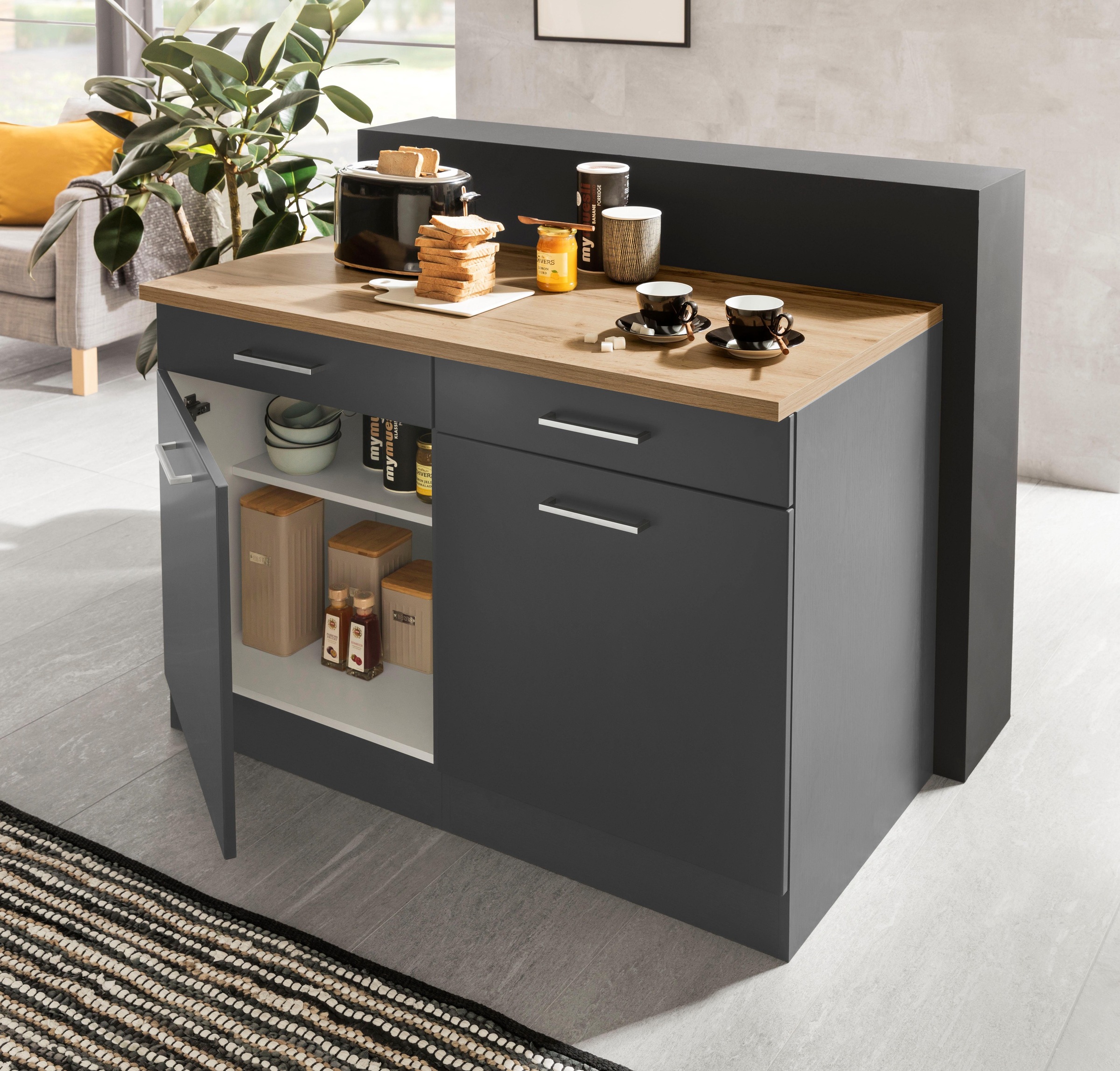 HELD MÖBEL Unterschrank 