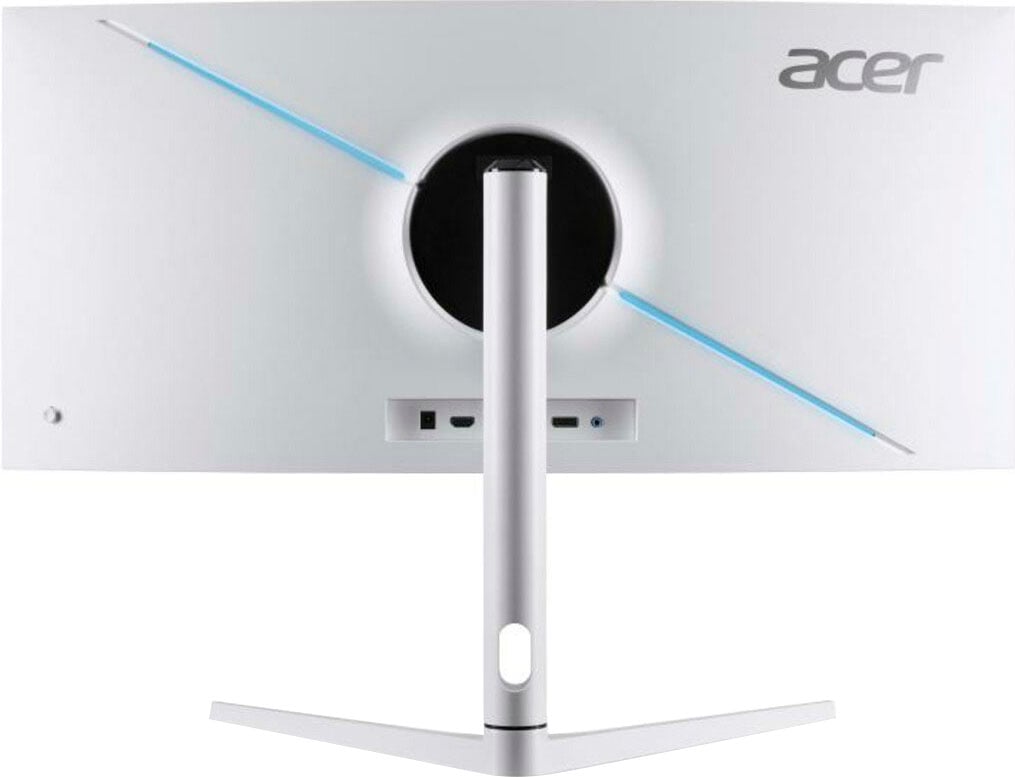 Acer Curved-Gaming-LED-Monitor »Nitro XZ306CX«, 76 cm/30 Zoll, 2560 x 1080  px, UWFHD, 1 ms Reaktionszeit, 200 Hz | BAUR