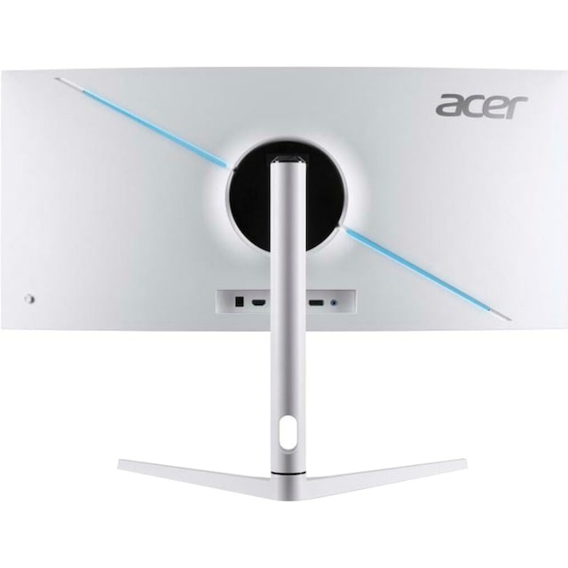 Acer Curved-Gaming-LED-Monitor »Nitro XZ306CX«, 76 cm/30 Zoll, 2560 x 1080  px, UWFHD, 1 ms Reaktionszeit, 200 Hz | BAUR