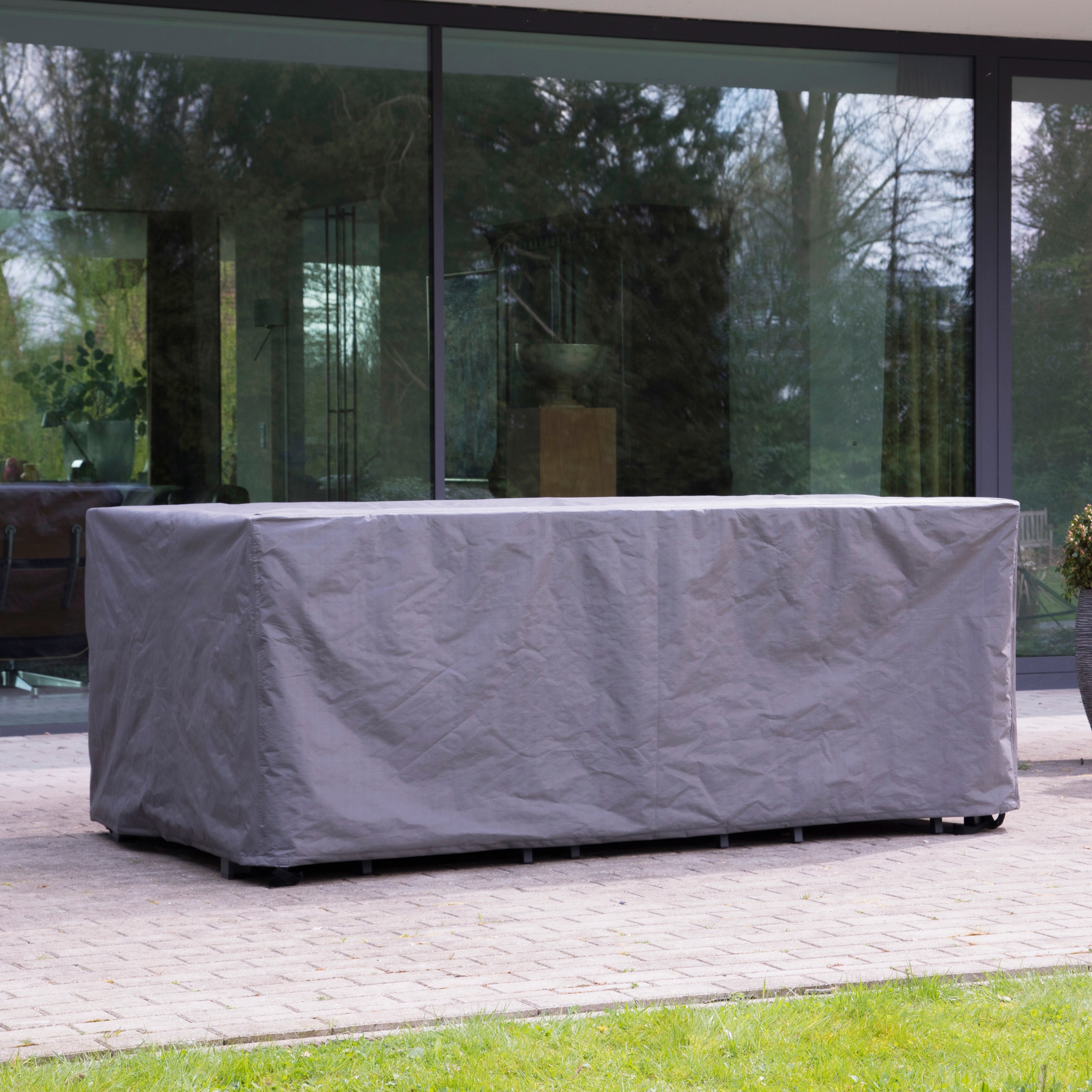 winza outdoor covers Gartenmöbel-Schutzhülle "TOPSELLER" geeignet für Garte günstig online kaufen