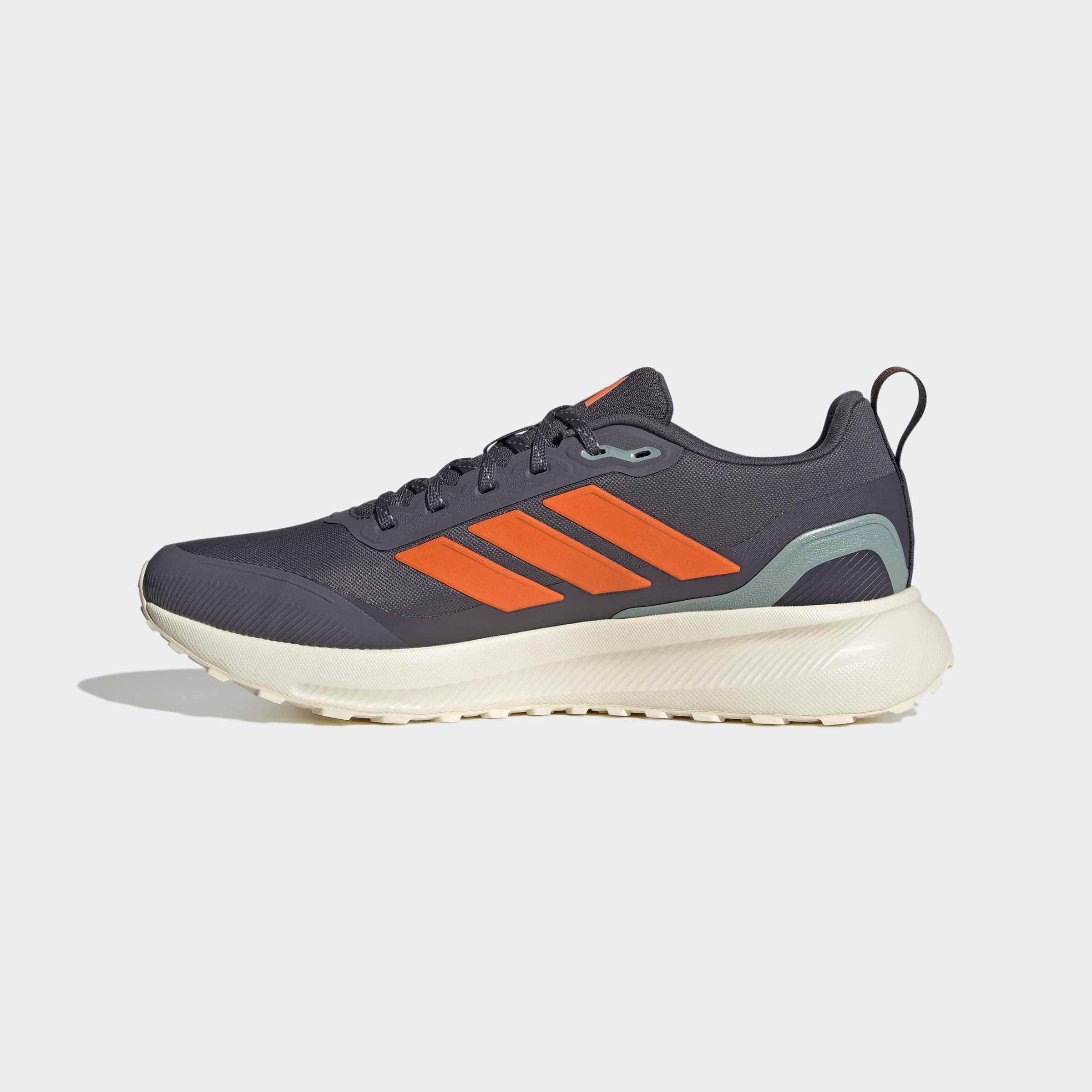 adidas Performance Laufschuh »RUNFALCON 5 TR«