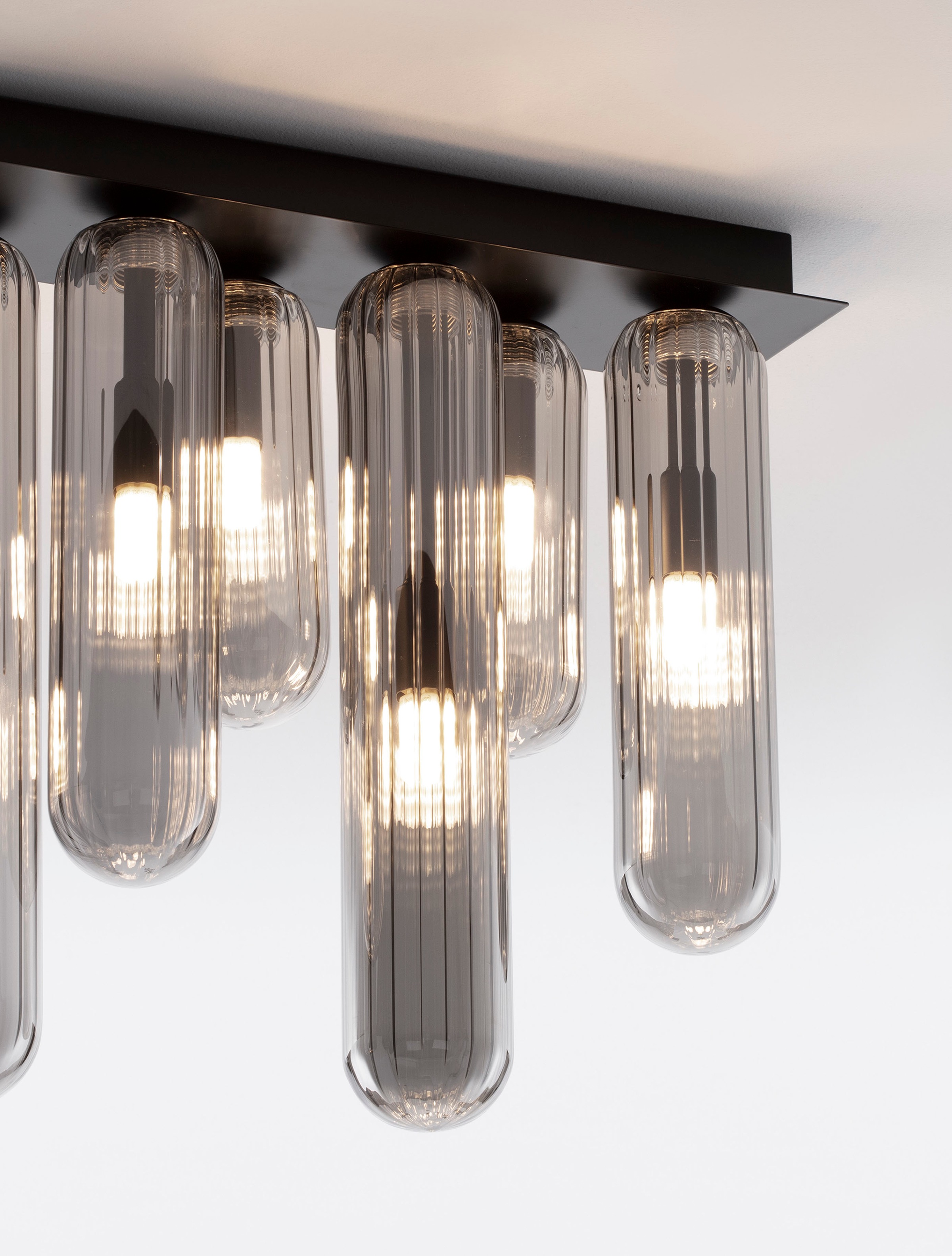 Nova Luce Deckenleuchte »GUSTAVE« G9 1 Stk. Ohne Beleuchtung