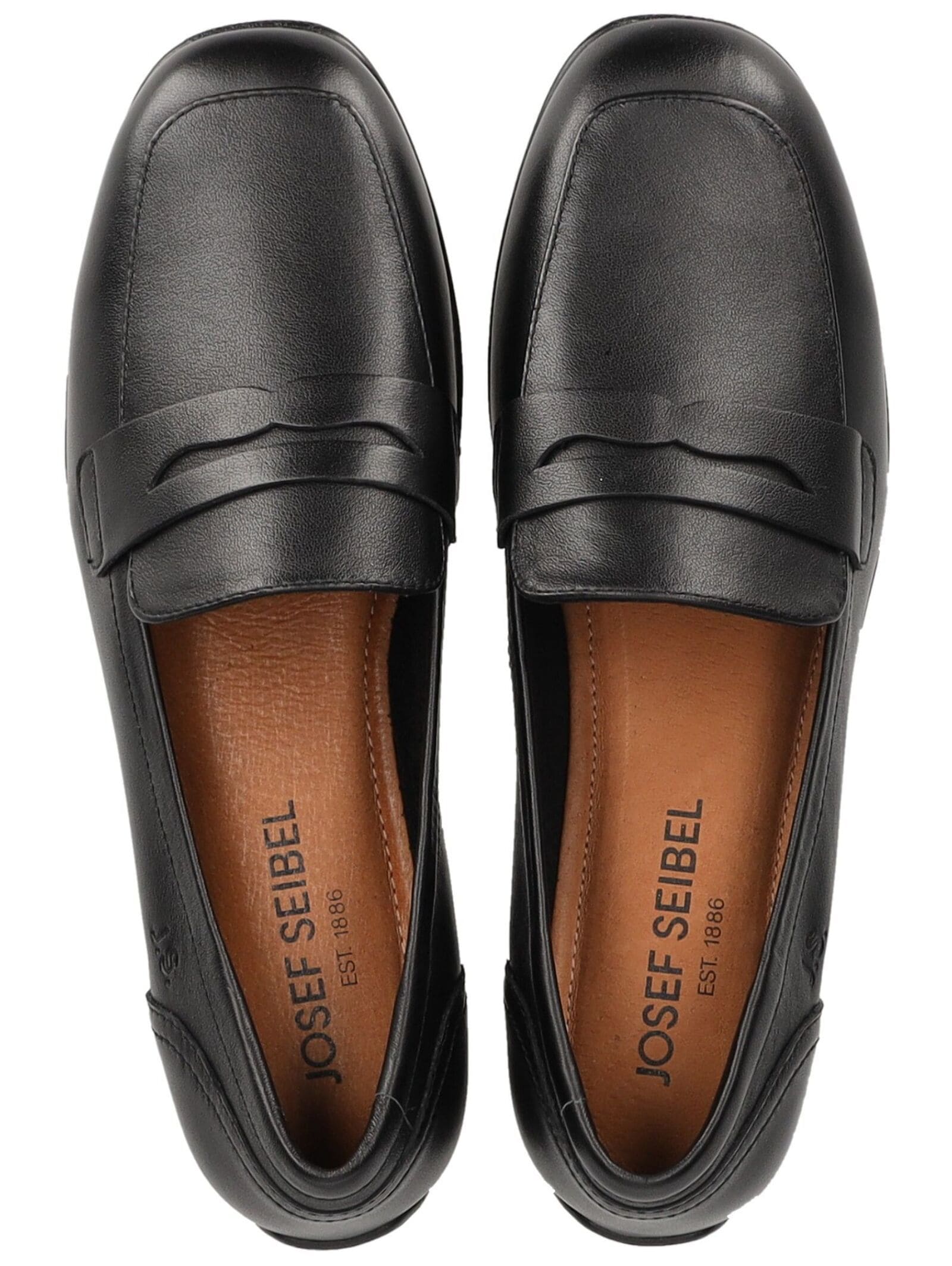 Josef Seibel Slipper »Josef Seibel Slipper Leder«