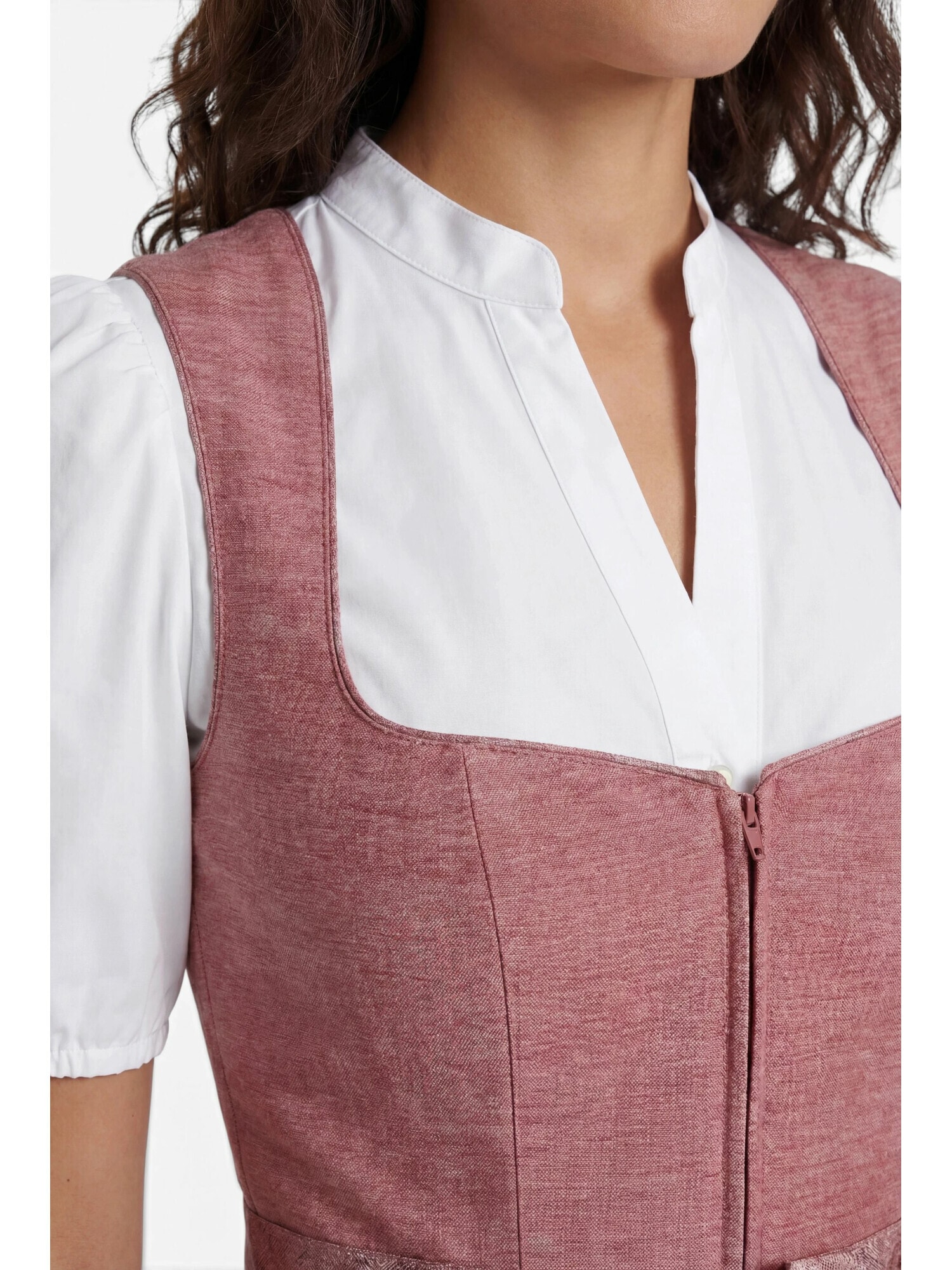 Nübler Dirndl »Dirndl midi Kira«