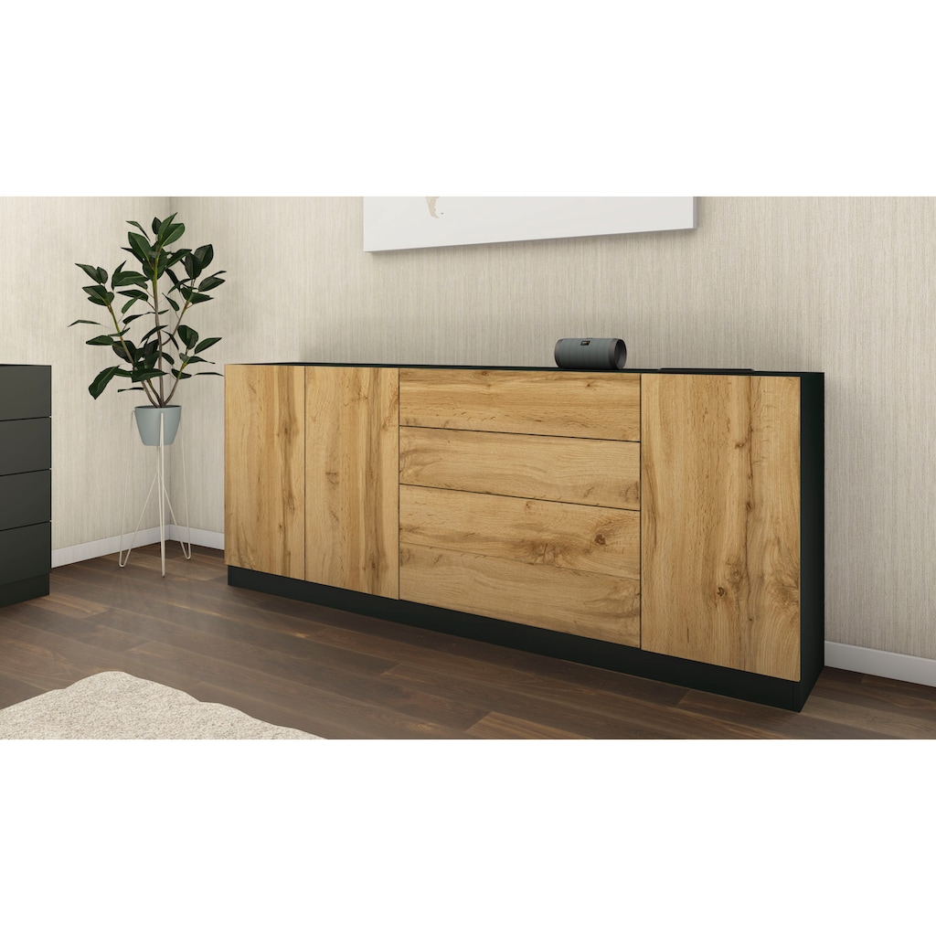 borchardt Möbel Sideboard »Vaasa«