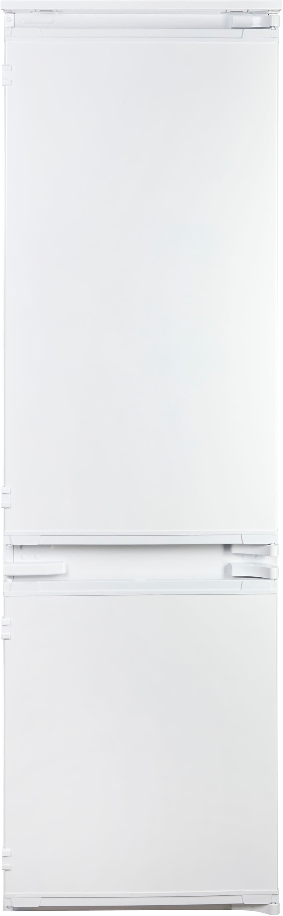 BEKO Einbaukühlgefrierkombination »BCHA275K4SN«