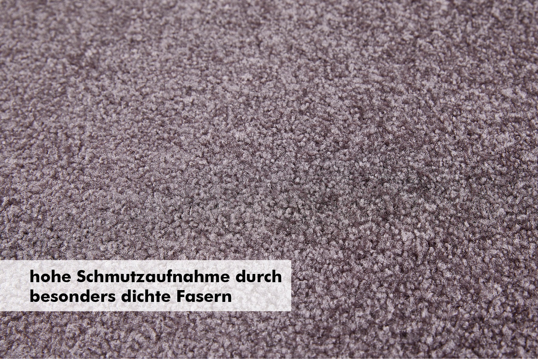 Andiamo Fußmatte »Super Wash & Clean«, rechteckig, Schmutzfangmatte, Uni  Farben, Herbst &, rutschhemmend, waschbar bestellen