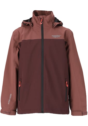 Outdoorjacke »Borise Jr.«