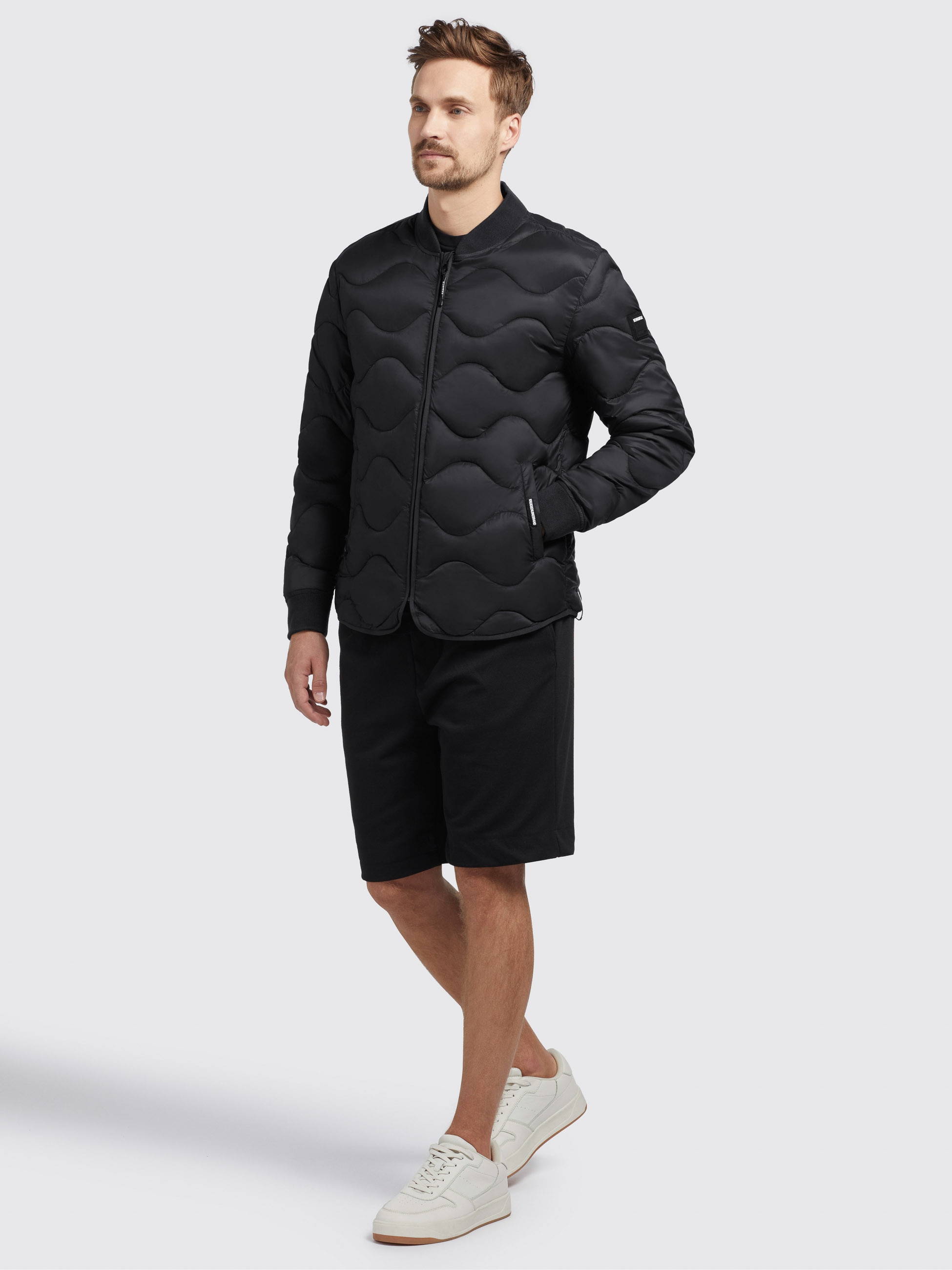 khujo Steppjacke »PICCO2«
