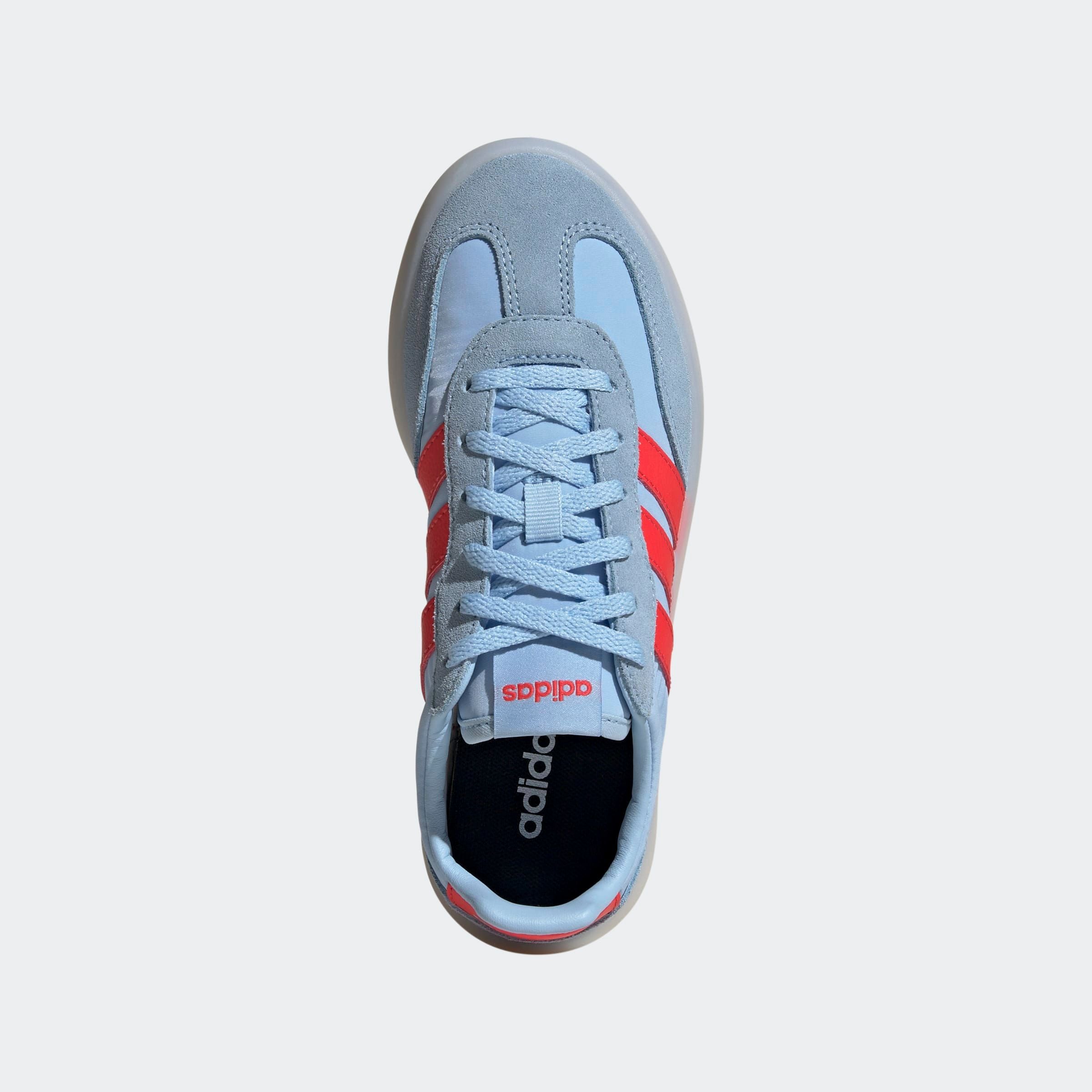 adidas Sportswear Sneaker »BARREDA DECODE E KINDER«