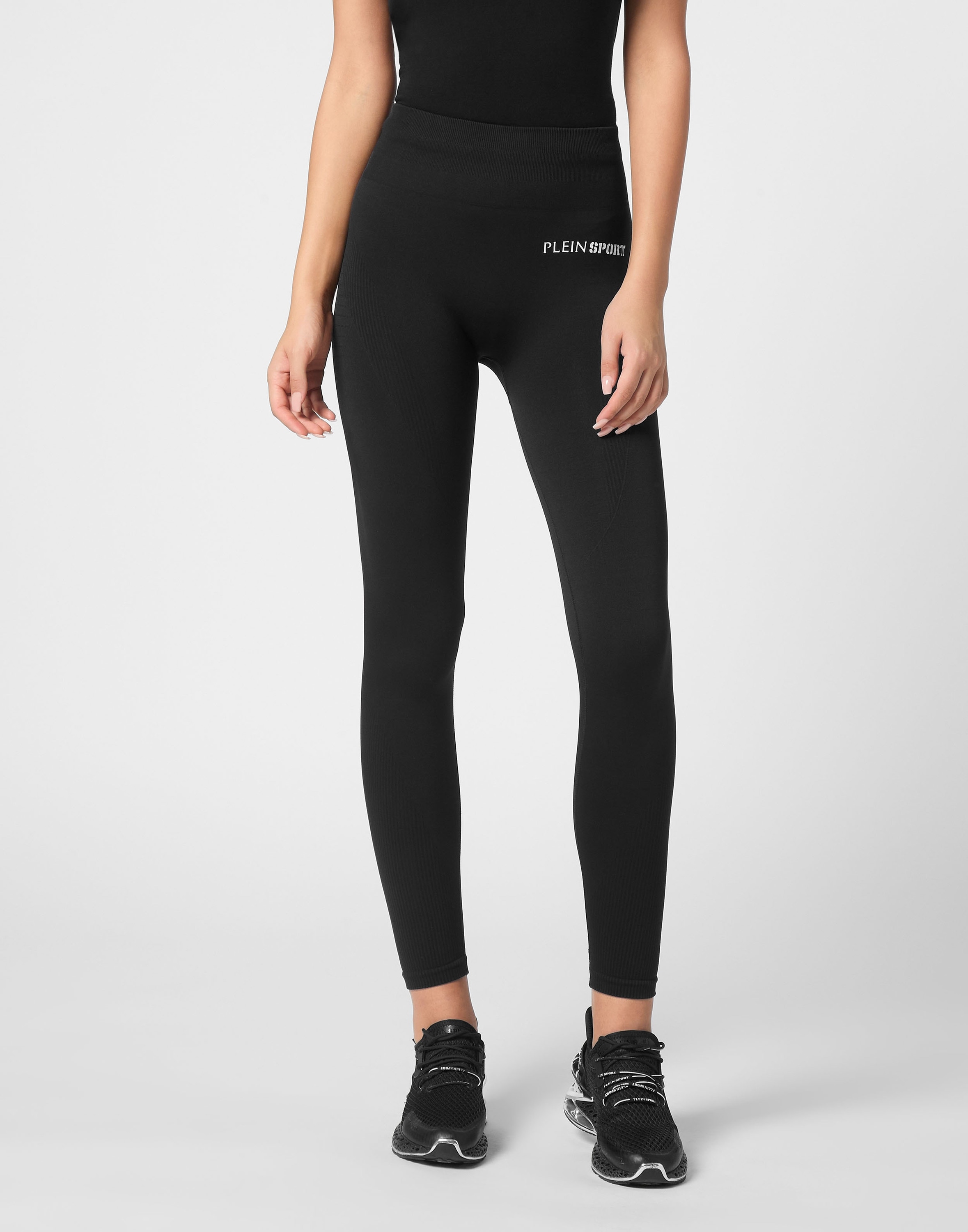 PLEIN SPORT Leggings "Leggings Leggins"