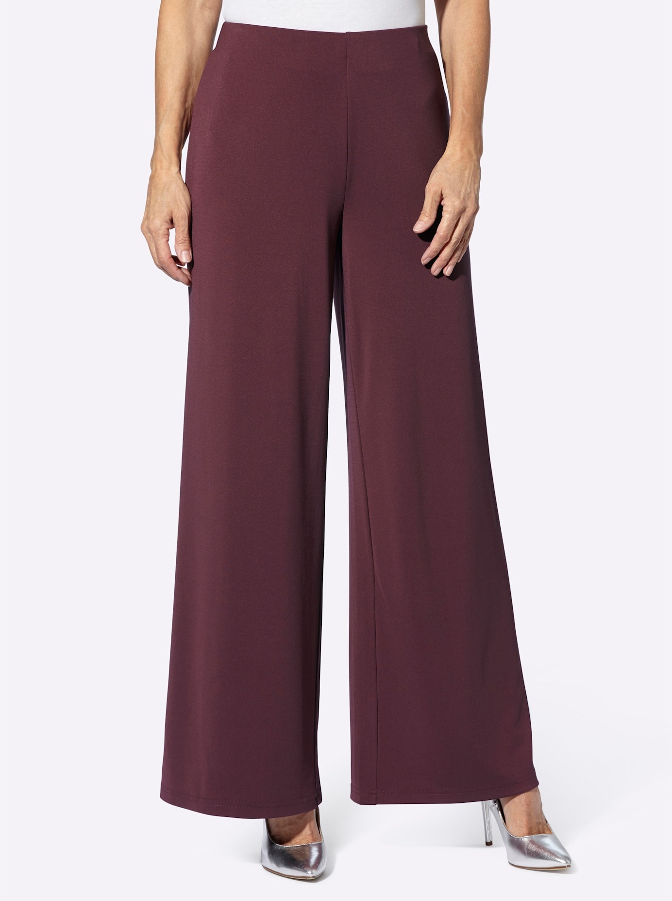 Lady Jerseyhose günstig online kaufen