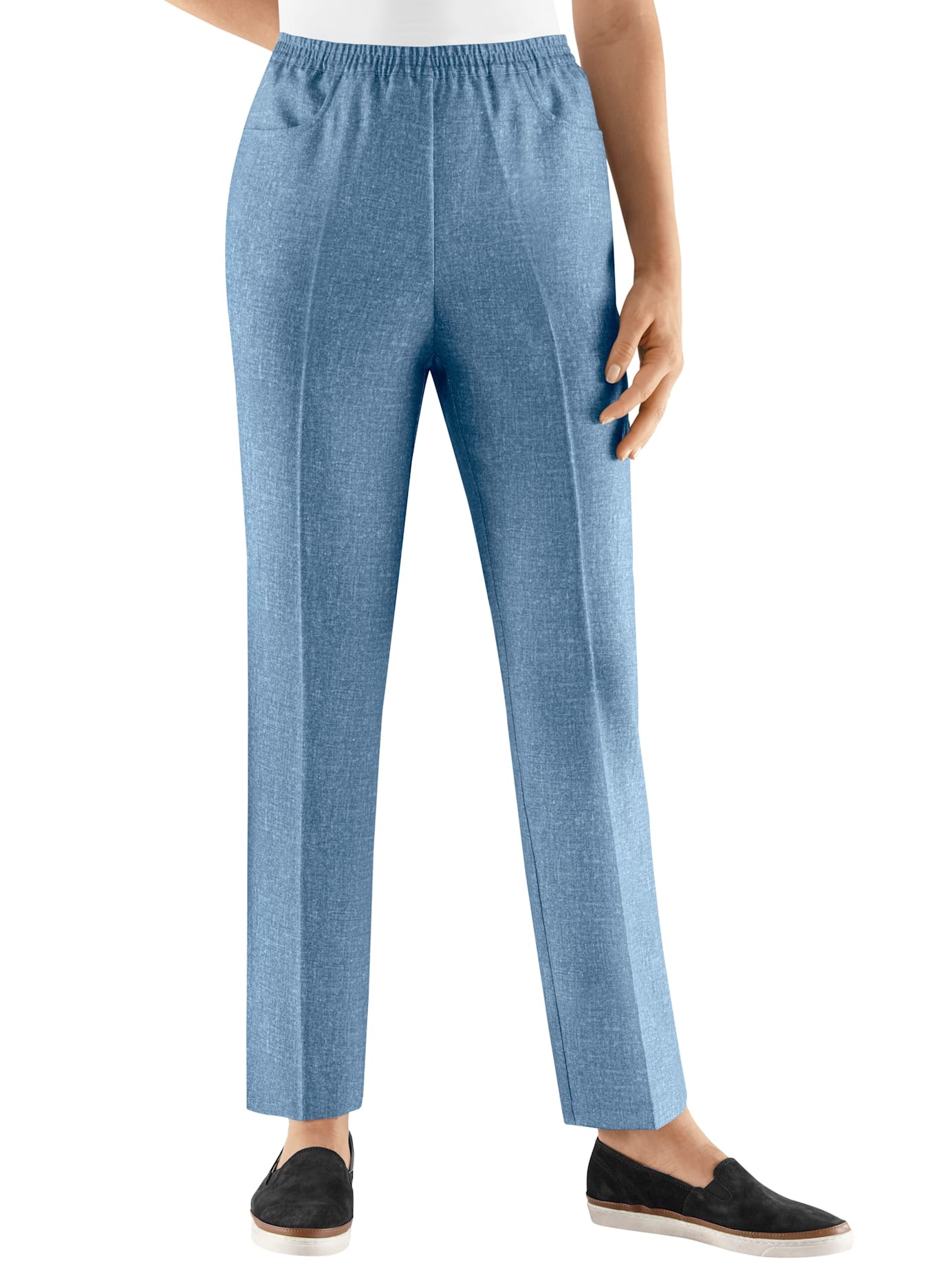 Classic Basics Schlupfhose