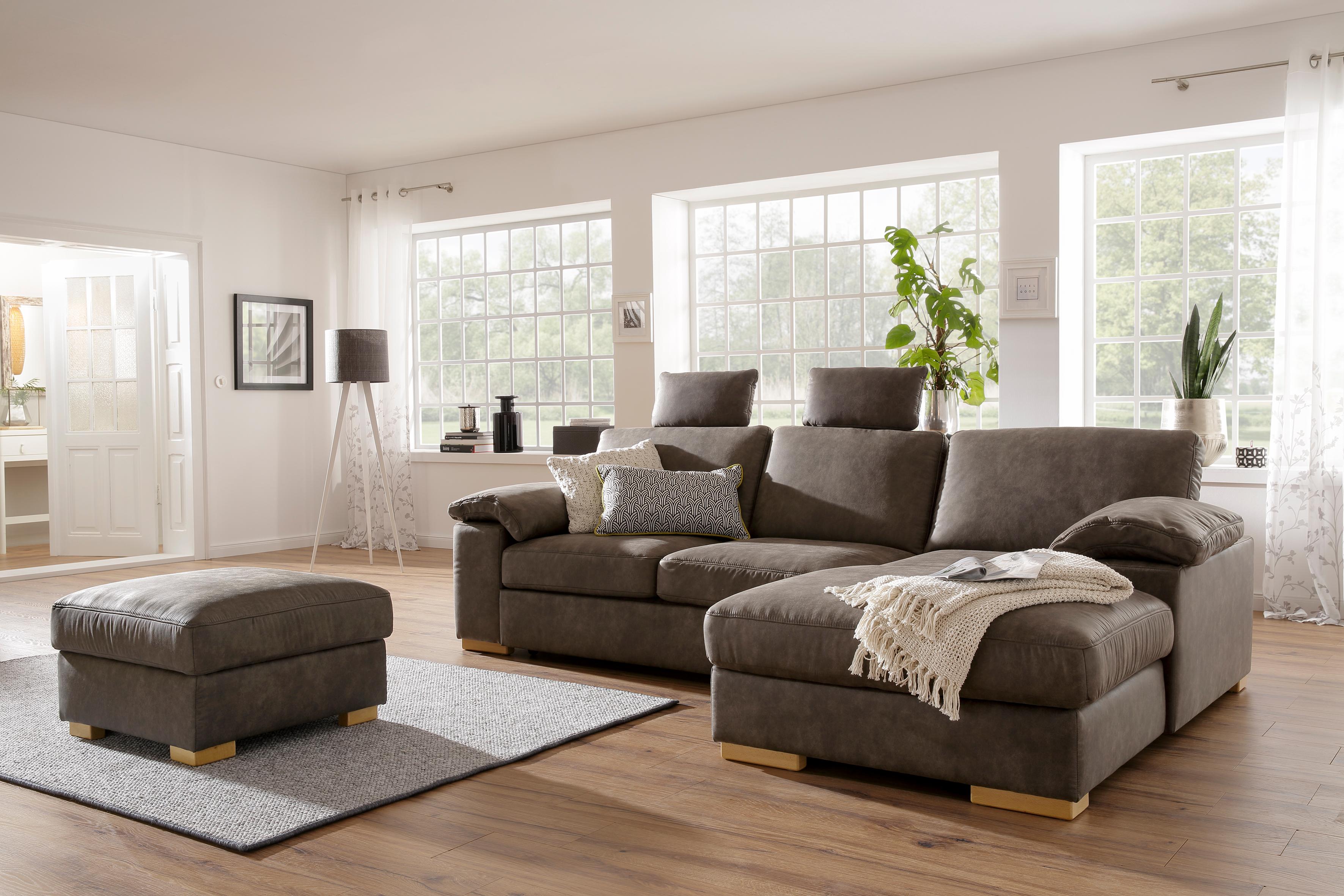 OTTO home Sofa-Kopfstütze "Ventura"