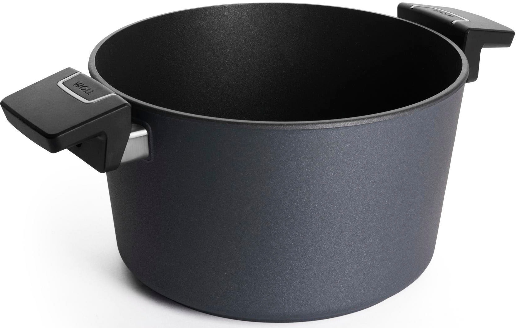 Thumbnail - WOLL MADE IN GERMANY Kochtopf "DiamondLite" 1 Stk. tlg. Aluminiumguss