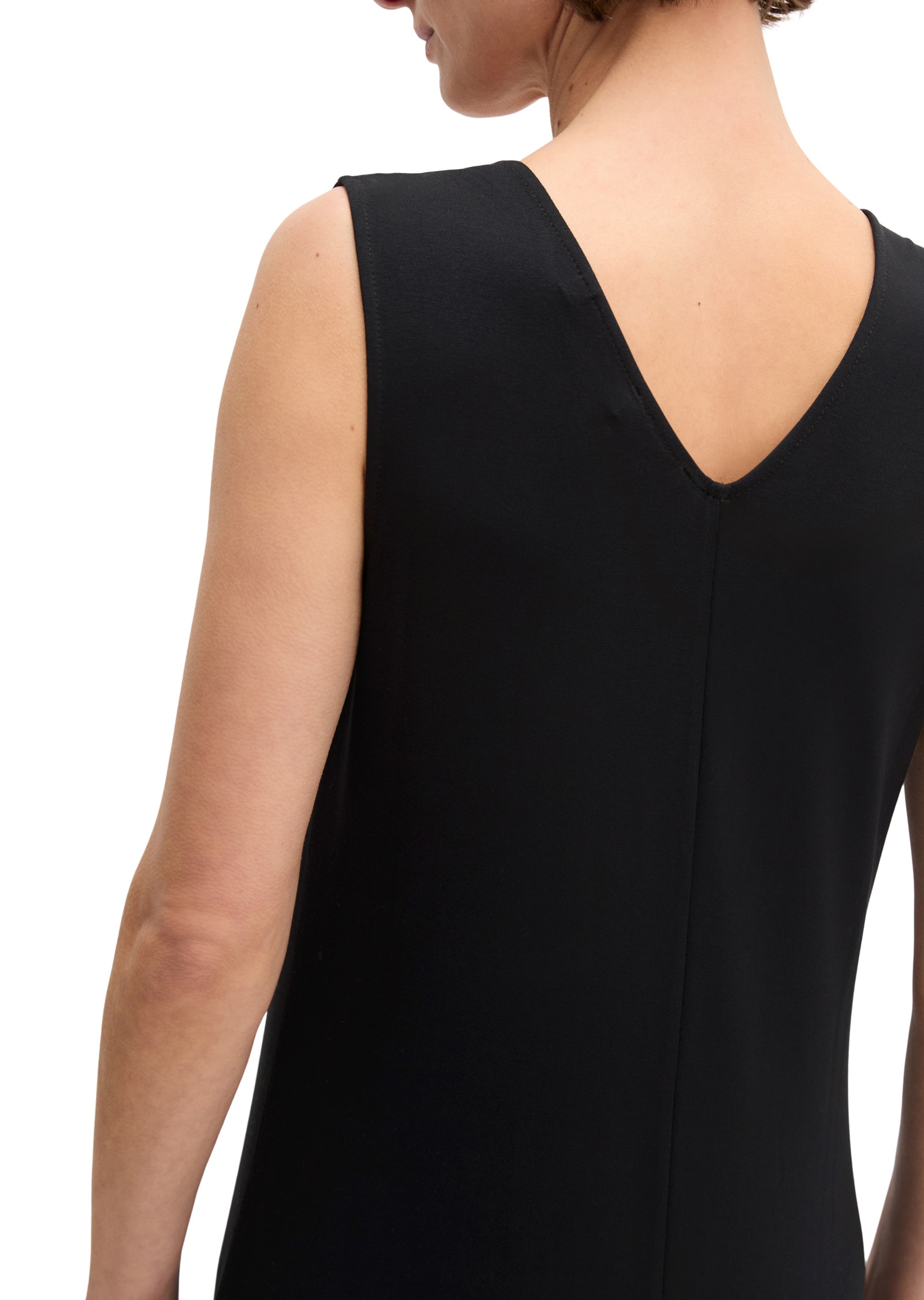 Marc O'Polo Jerseykleid »aus LENZING™ ECOVERO™«