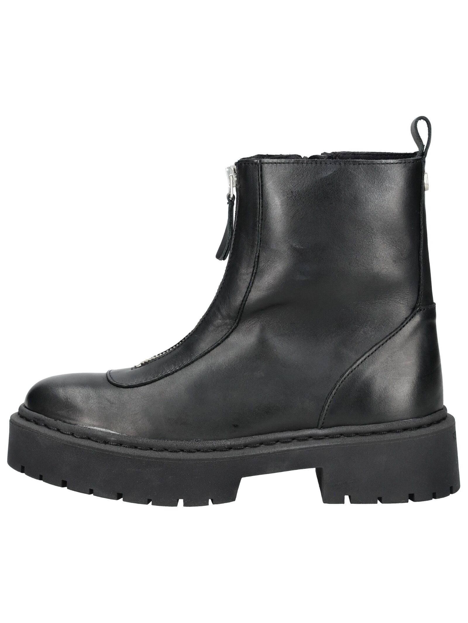 STEVE MADDEN Stiefelette »STEVE MADDEN Stiefelette Leder«