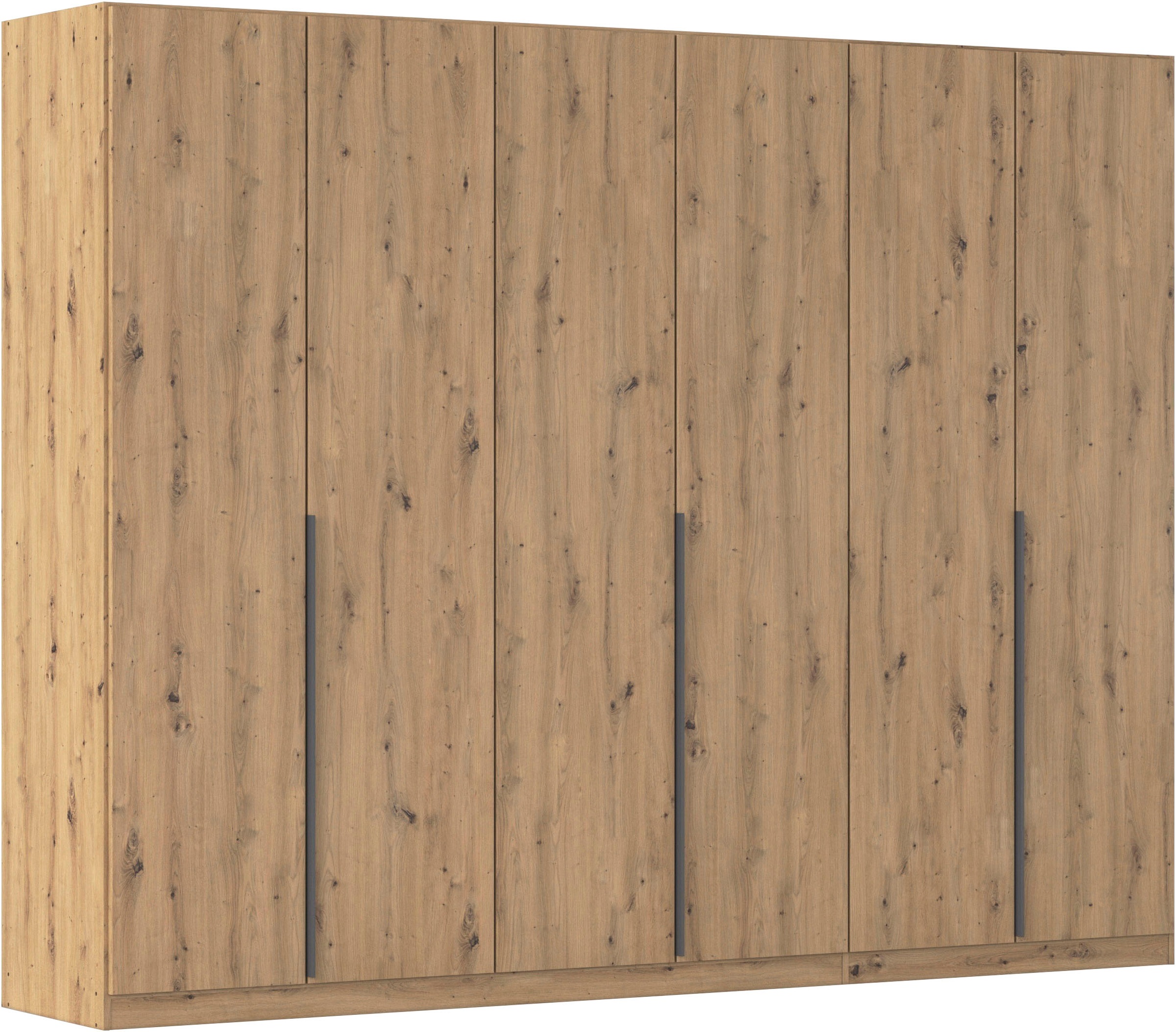 OTTO home Drehtürenschrank "Kleiderschrank Schrank Garderobe AGORDO TOPSELL günstig online kaufen