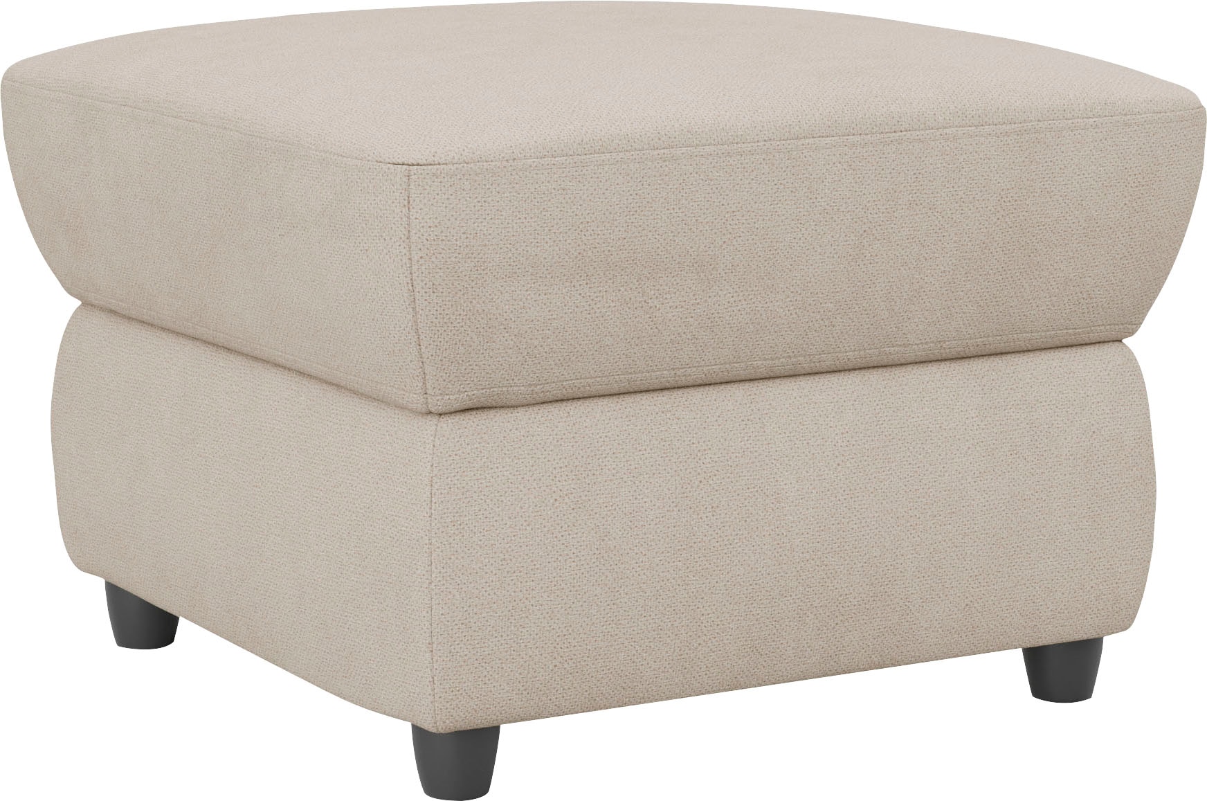 OTTO home Hocker "Boston" mit Stauraum