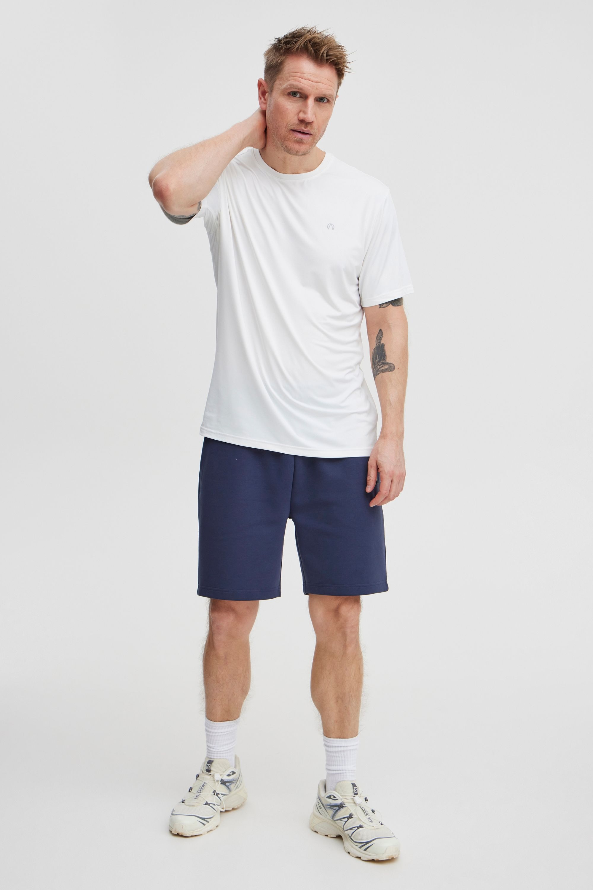 North Bend T-Shirt »T-Shirt NBTergo«