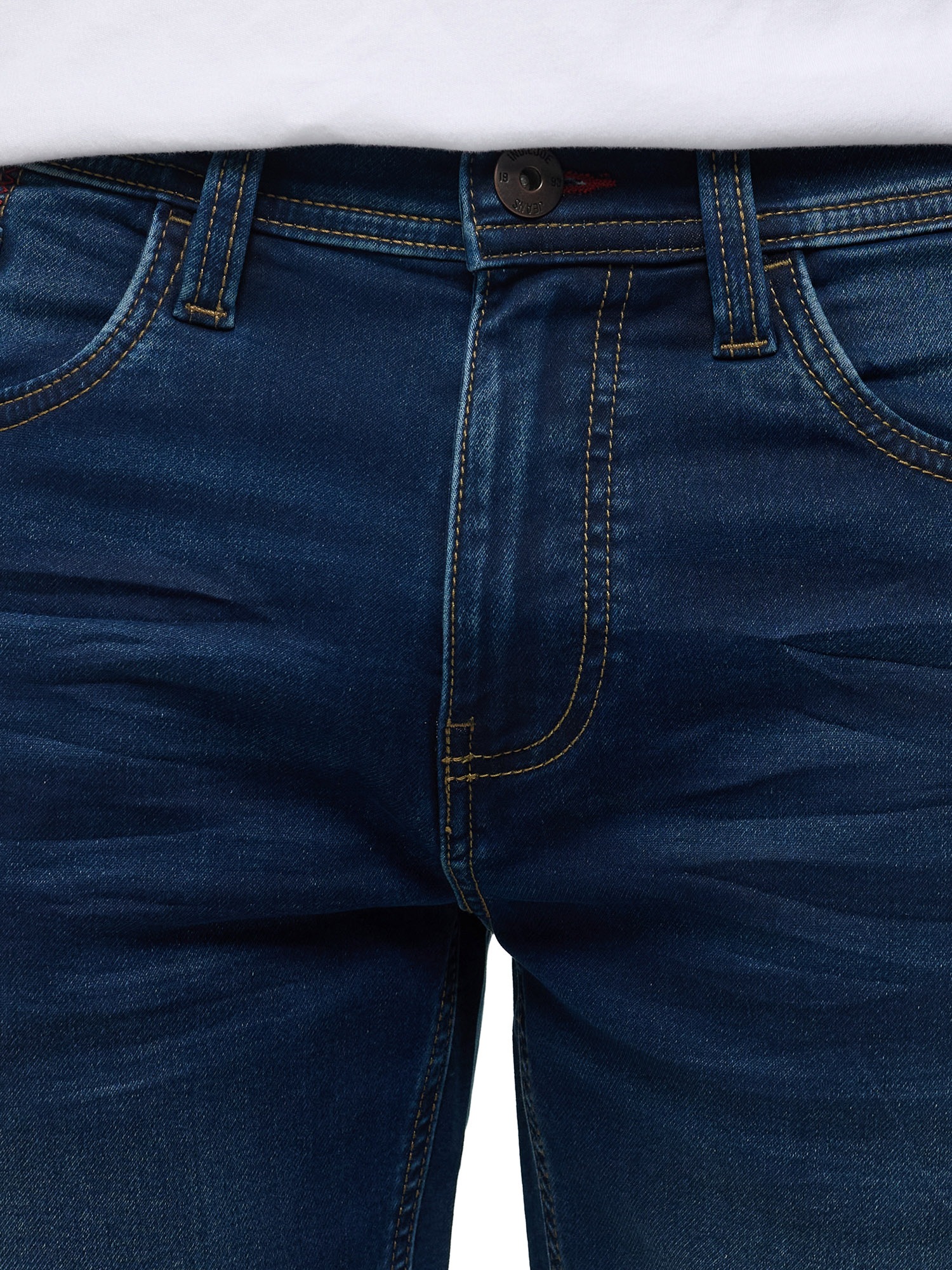 Indicode Shorts »INDelmare«