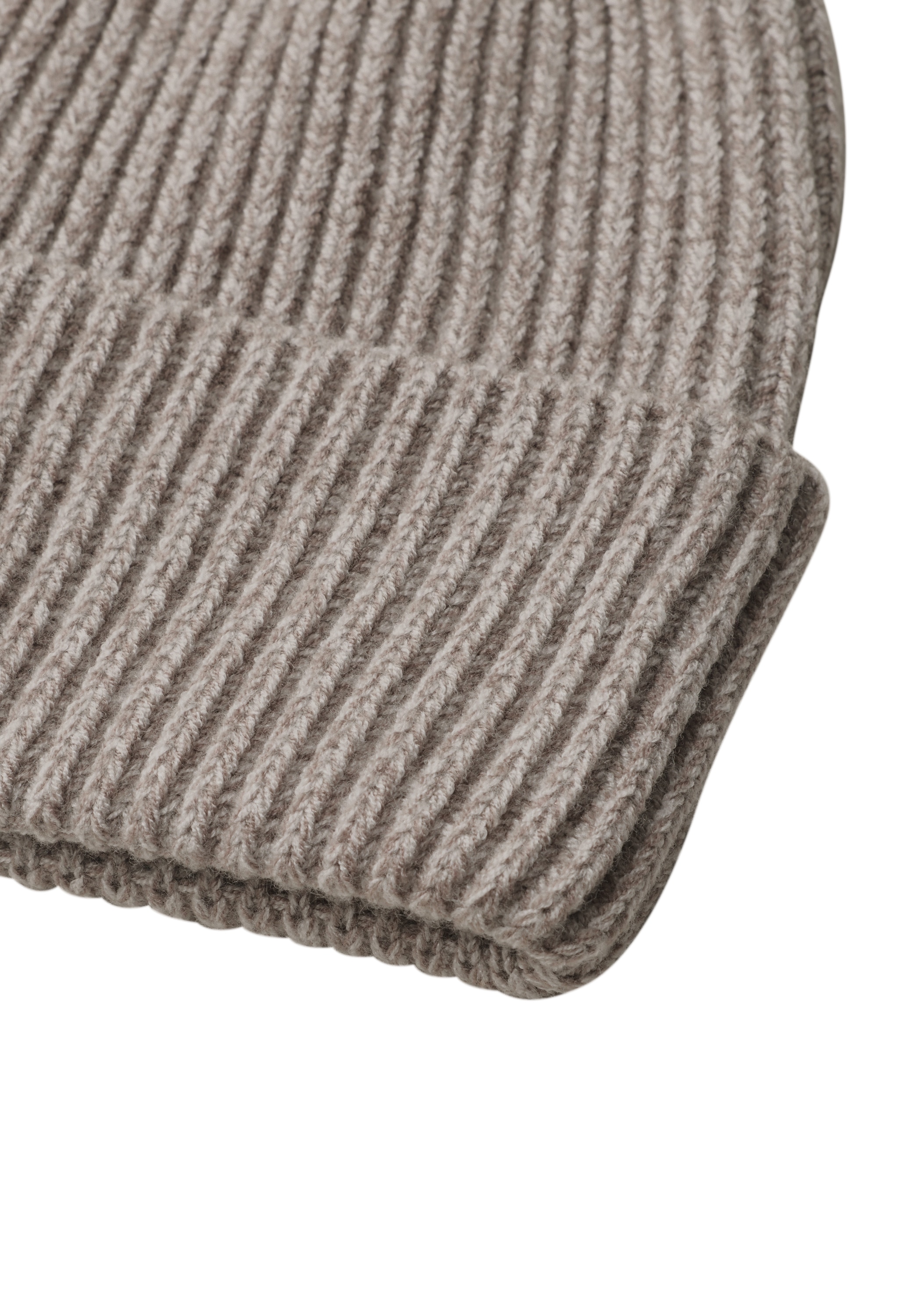 STREET ONE Strickmütze Grobatrick