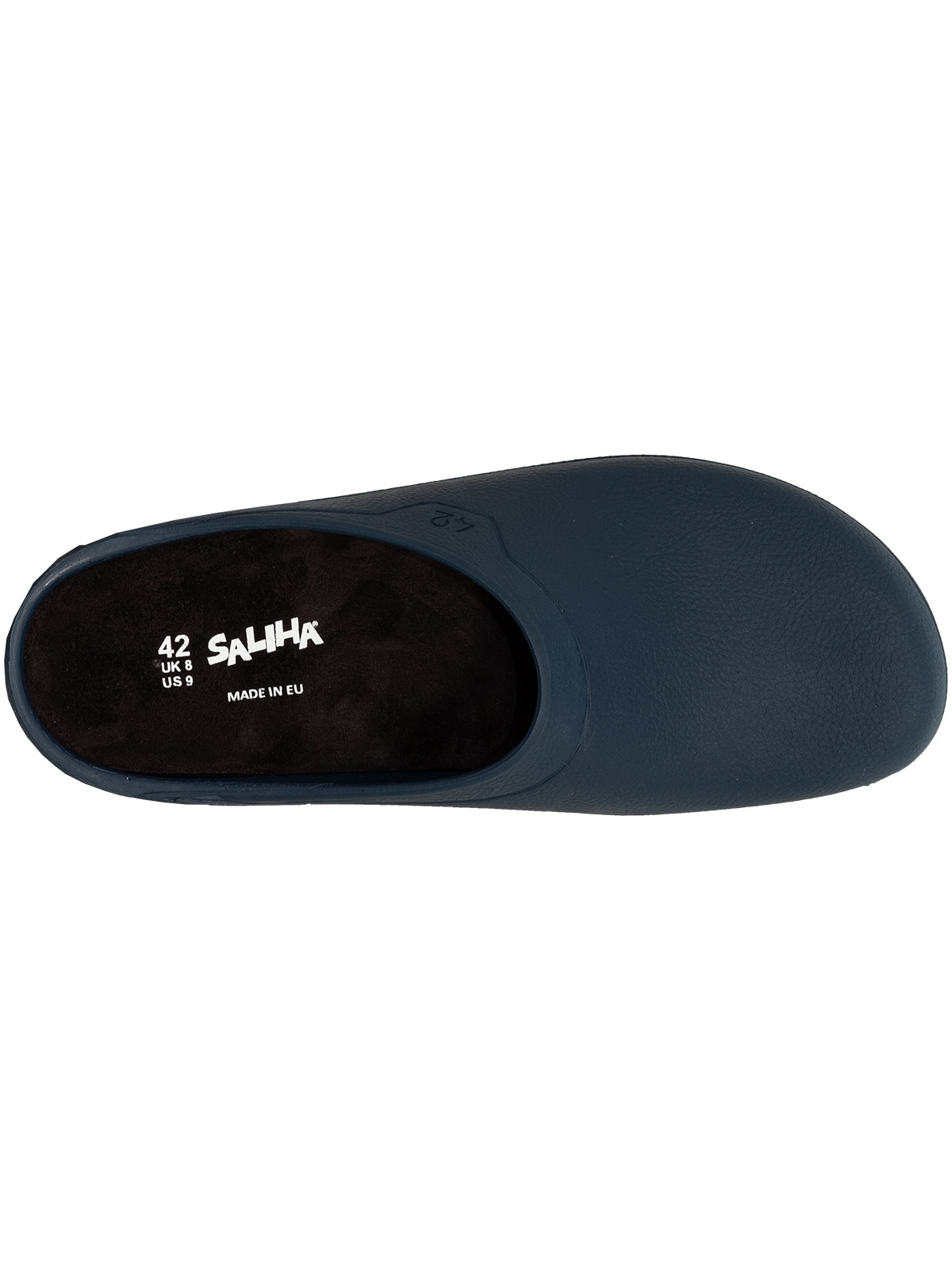 SALIHA Clog »Gartenclogs Multi Clog offen«