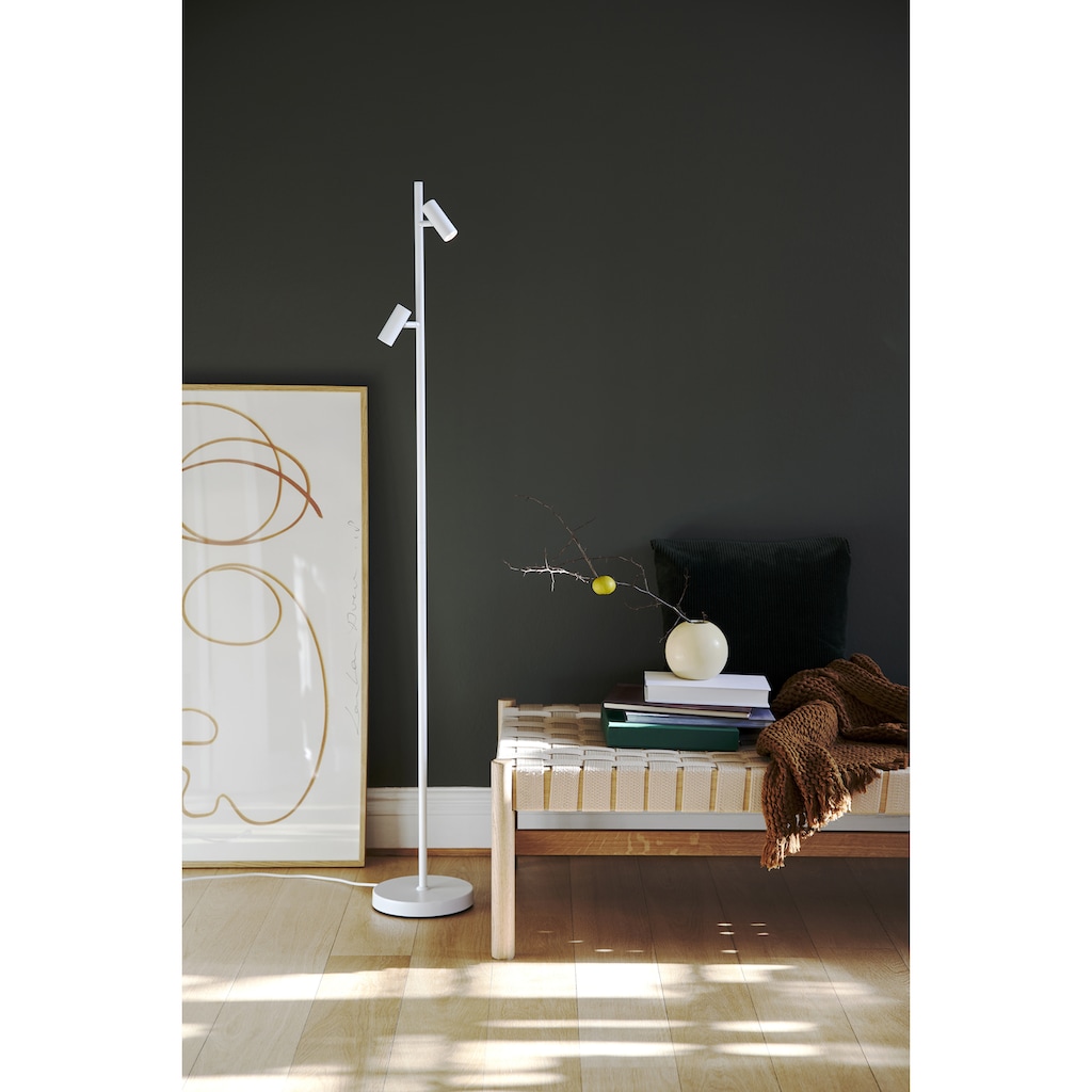 Nordlux LED Stehlampe »OMARI«