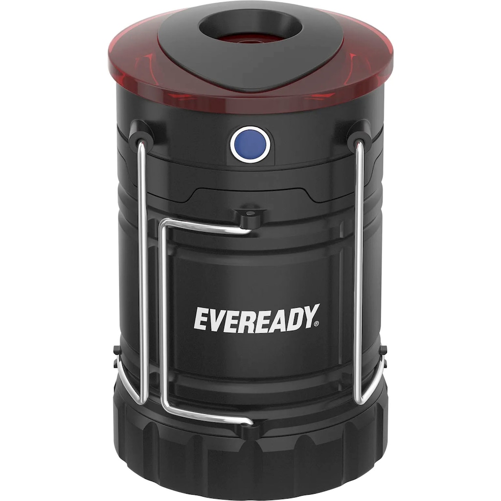 Energizer Laterne »Hybrid Power Lantern - zusammenklappbar«